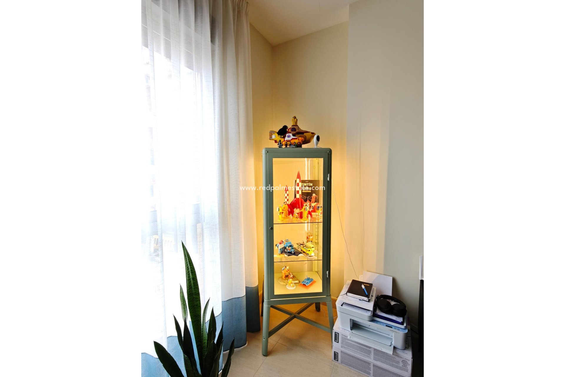 Revente - Appartements -
San Miguel de Salinas - San Miguel Salinas