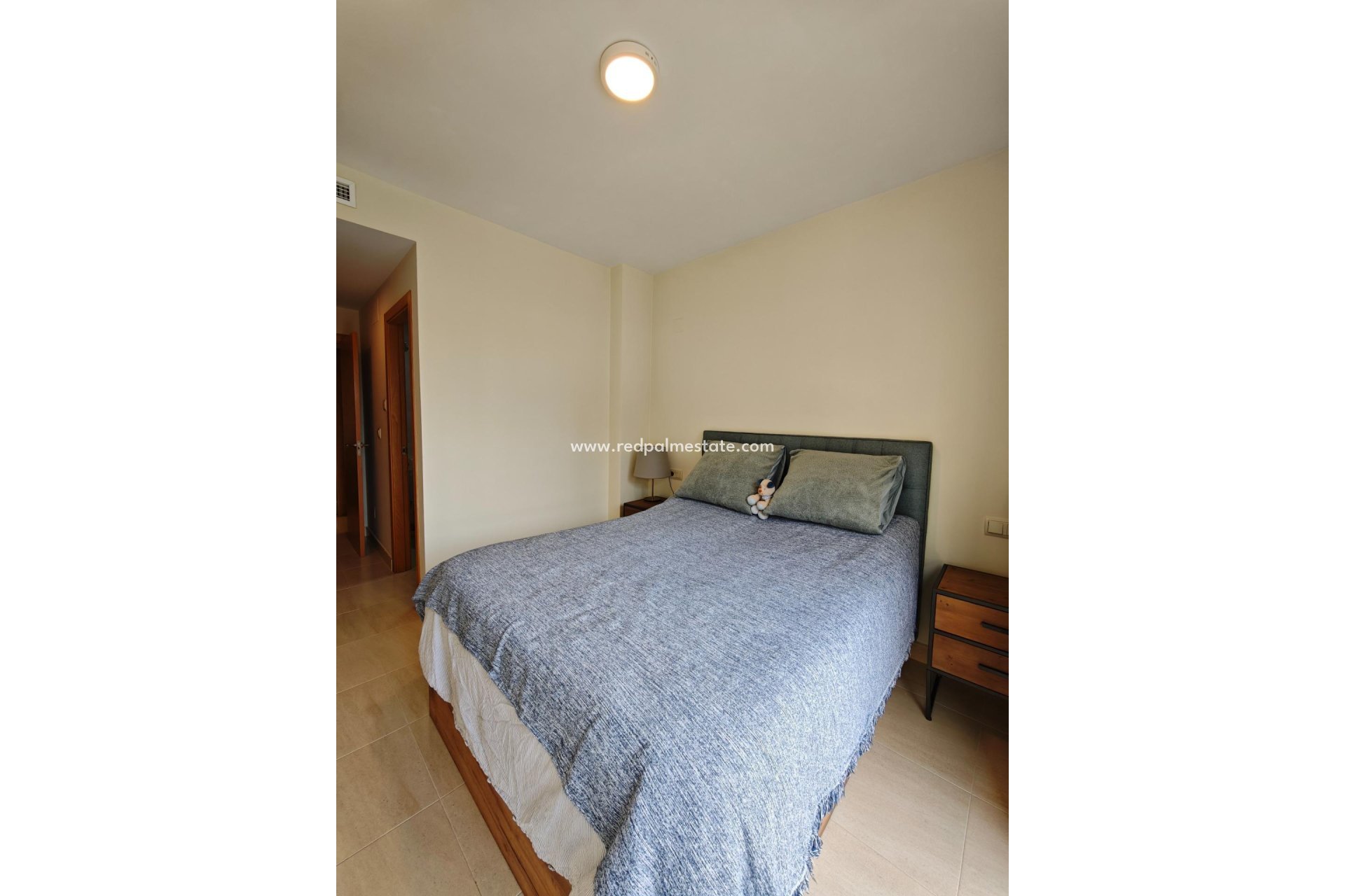 Revente - Appartements -
San Miguel de Salinas - San Miguel Salinas