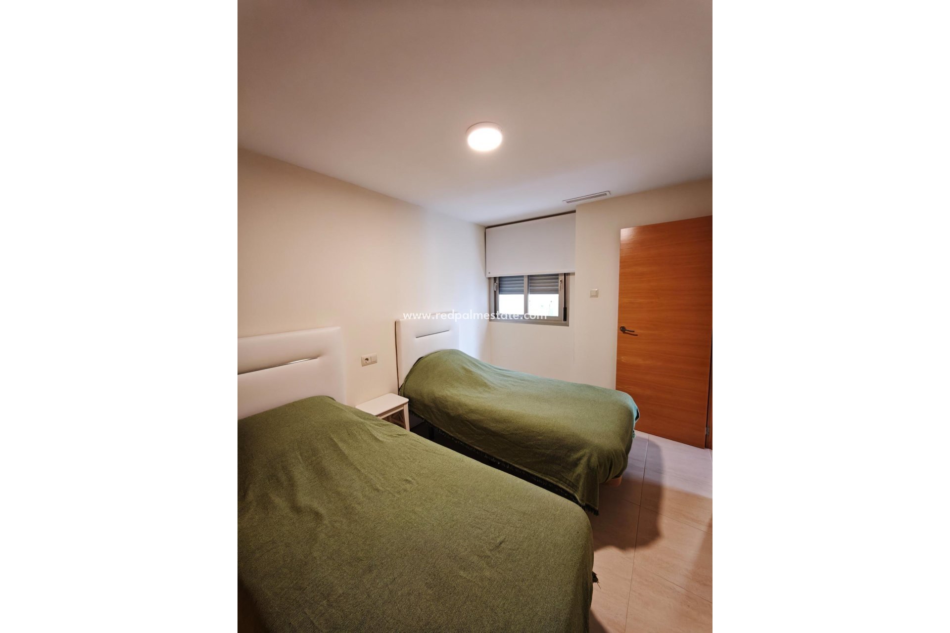 Revente - Appartements -
San Miguel de Salinas - San Miguel Salinas