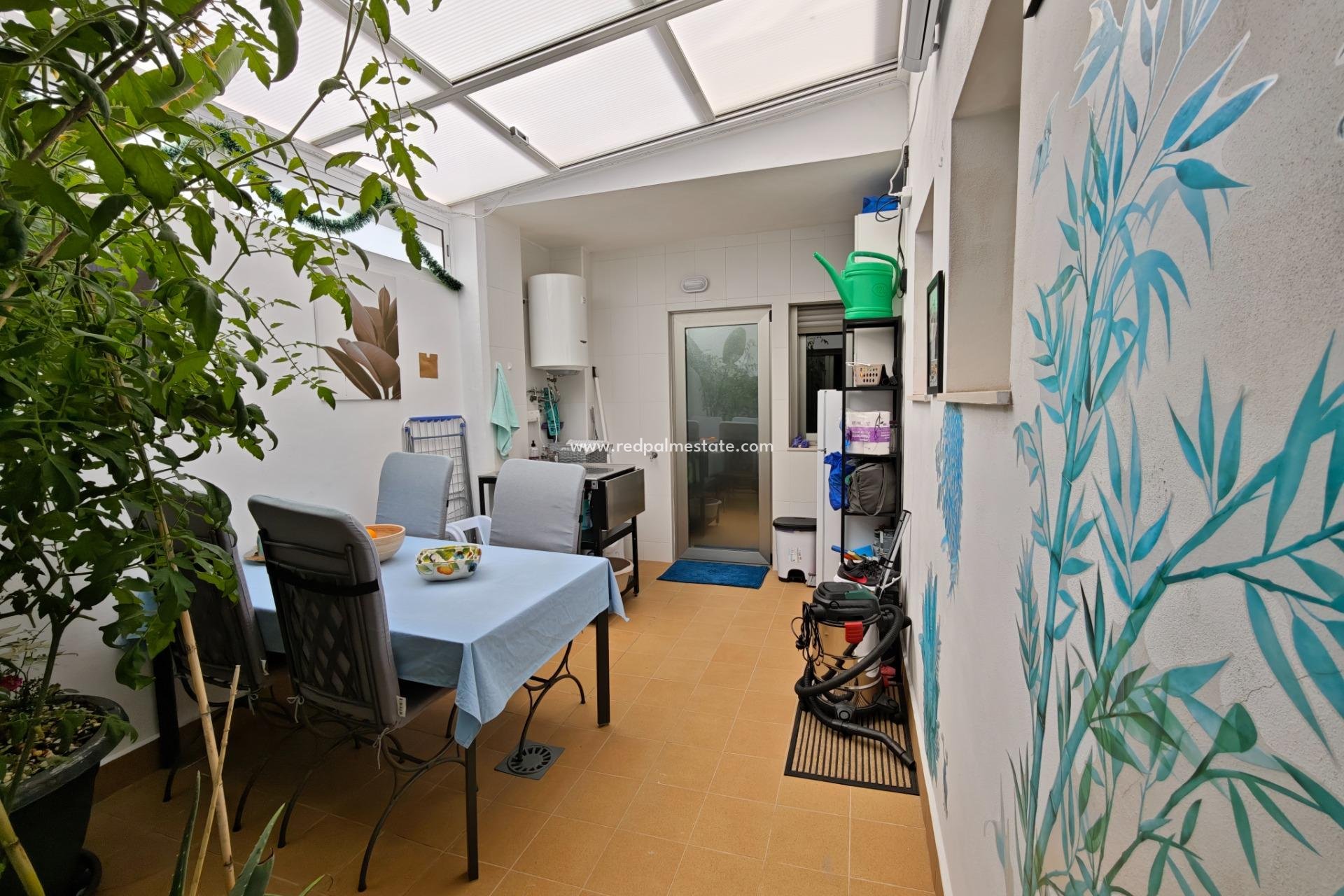 Revente - Appartements -
San Miguel de Salinas - San Miguel Salinas