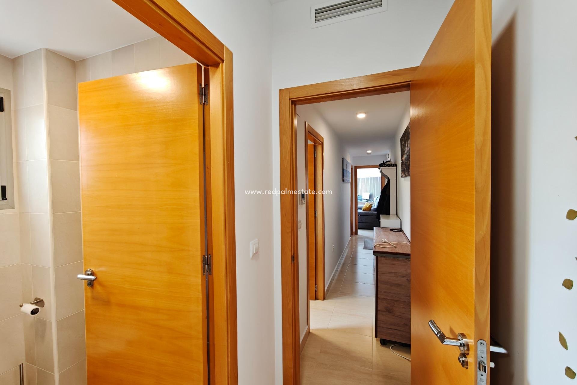 Revente - Appartements -
San Miguel de Salinas - San Miguel Salinas