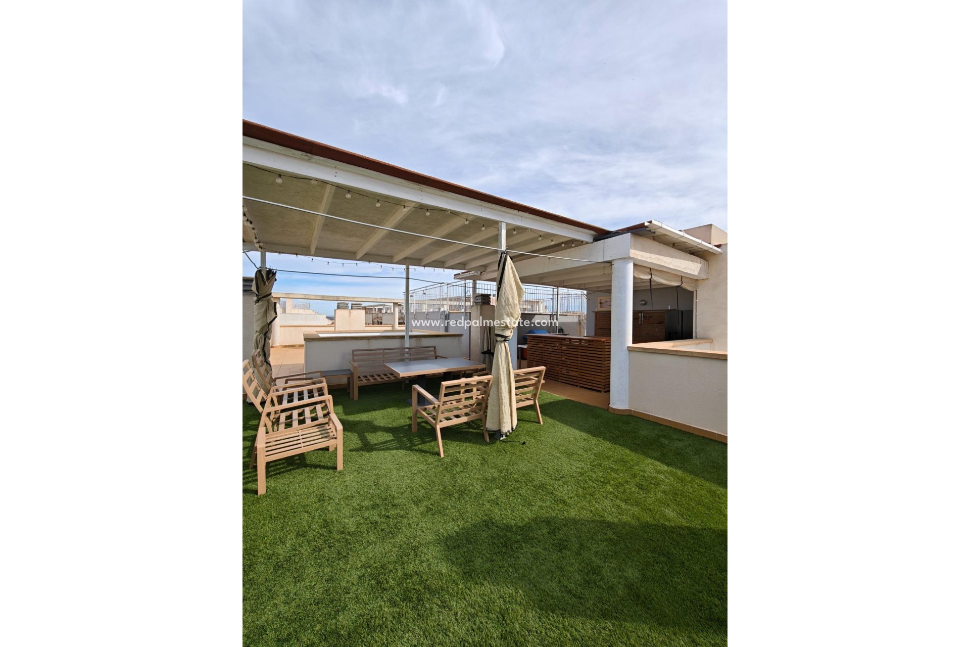 Revente - Appartements -
San Miguel de Salinas - San Miguel Salinas