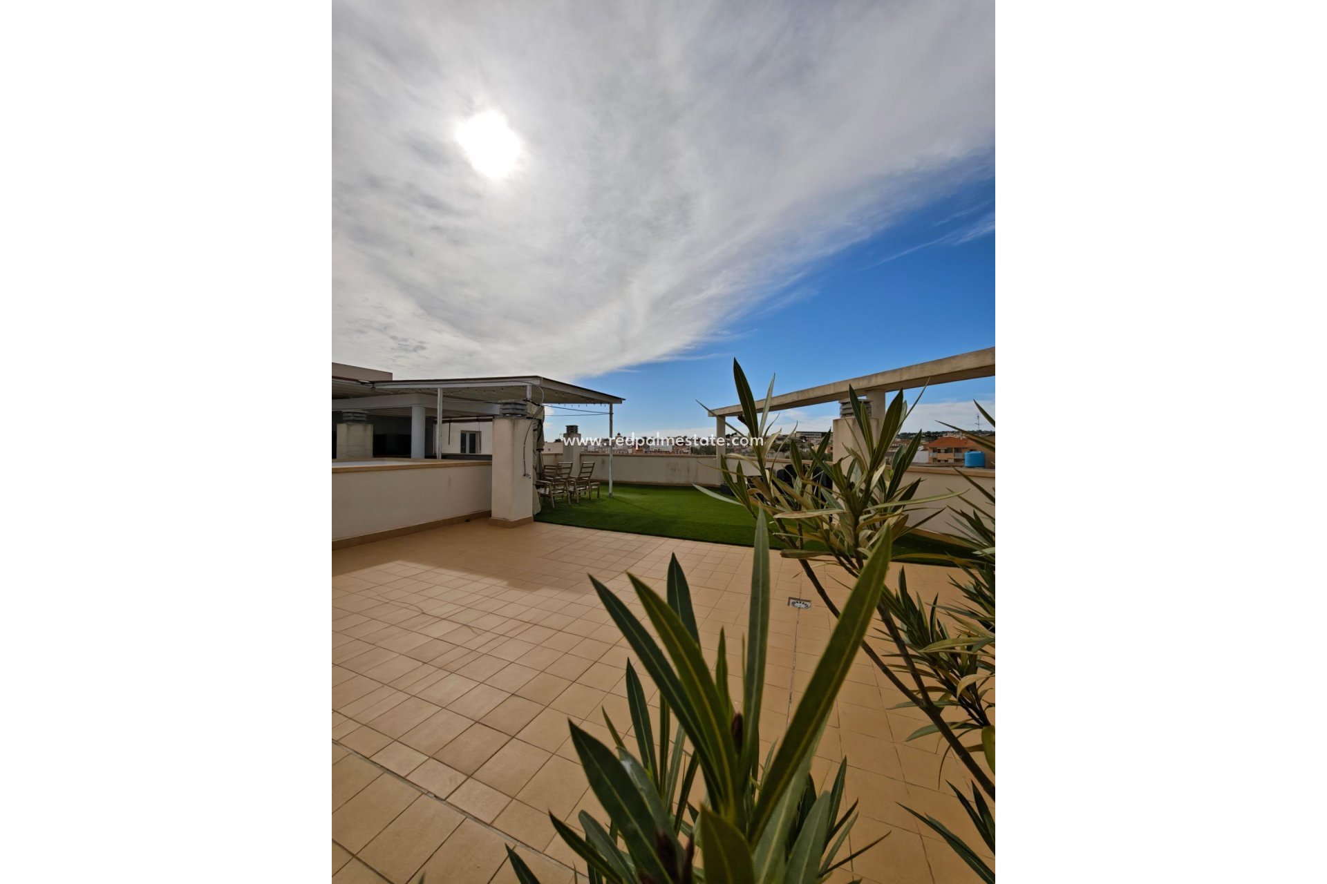 Revente - Appartements -
San Miguel de Salinas - San Miguel Salinas