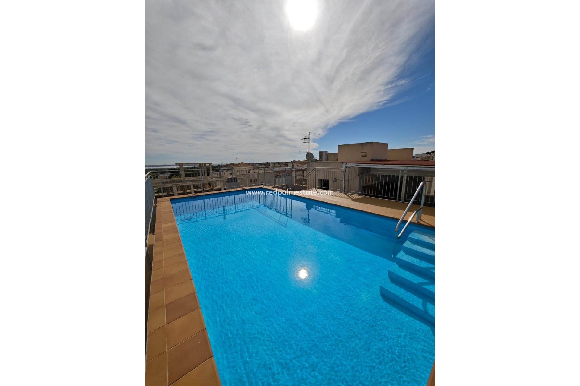 Revente - Appartements -
San Miguel de Salinas - San Miguel Salinas
