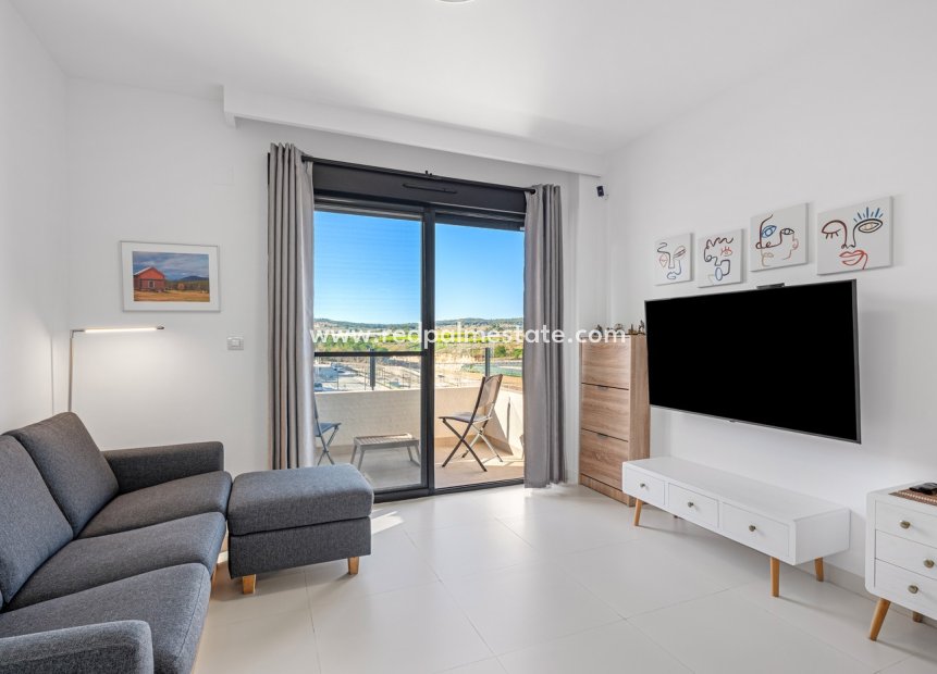 Revente - Appartements -
San Miguel de Salinas - San Miguel