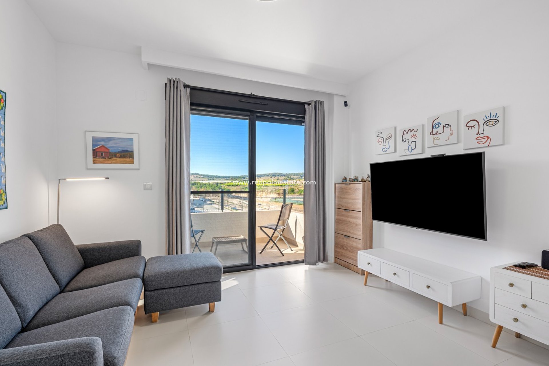 Revente - Appartements -
San Miguel de Salinas - San Miguel