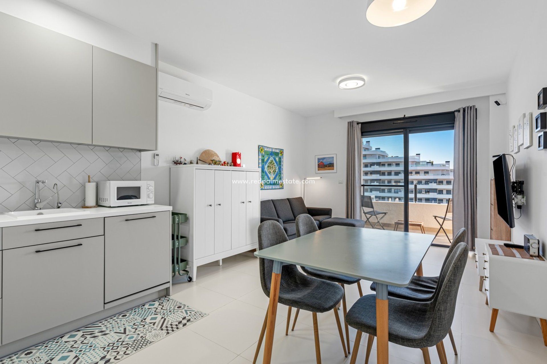 Revente - Appartements -
San Miguel de Salinas - San Miguel