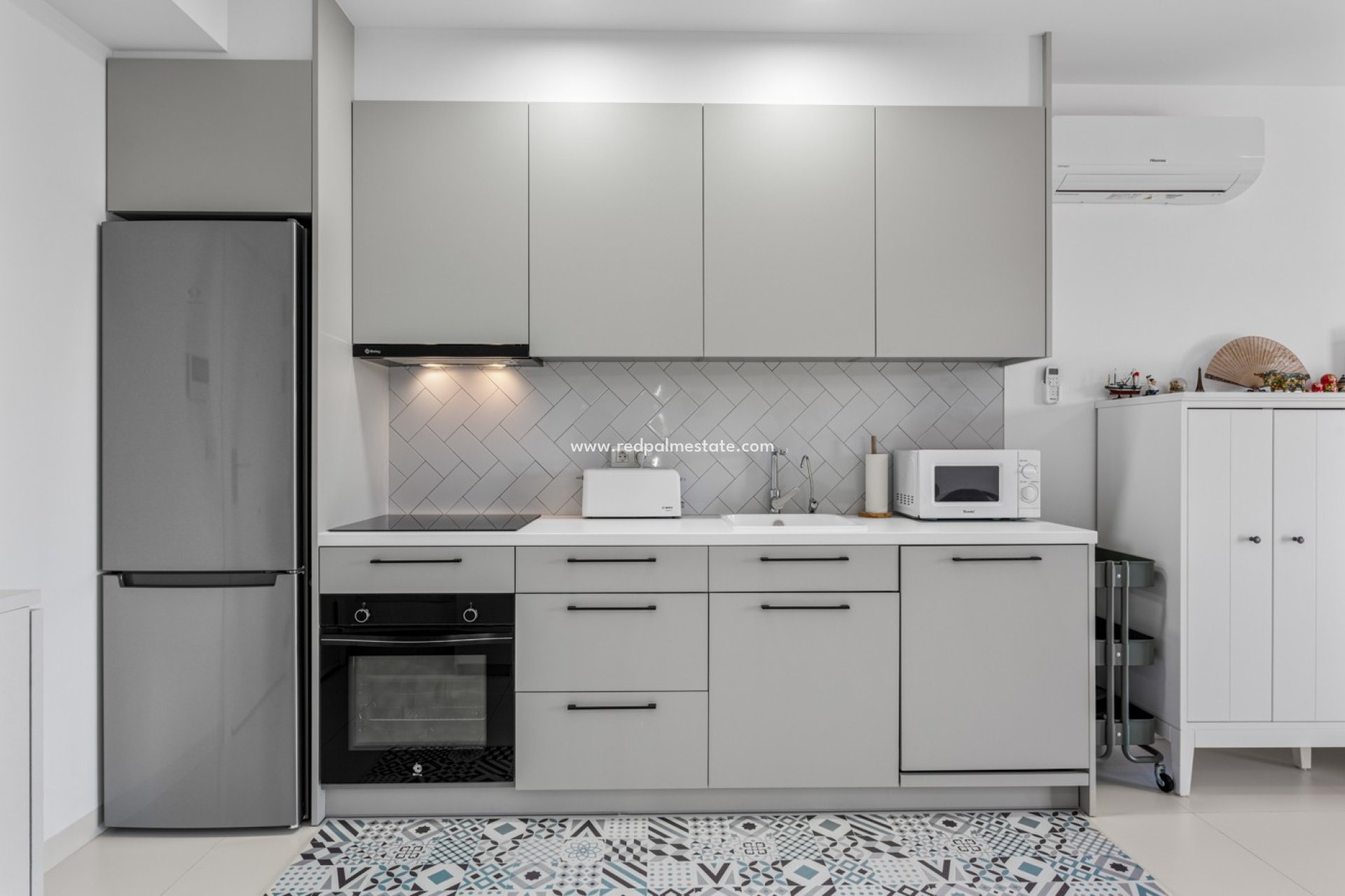 Revente - Appartements -
San Miguel de Salinas - San Miguel