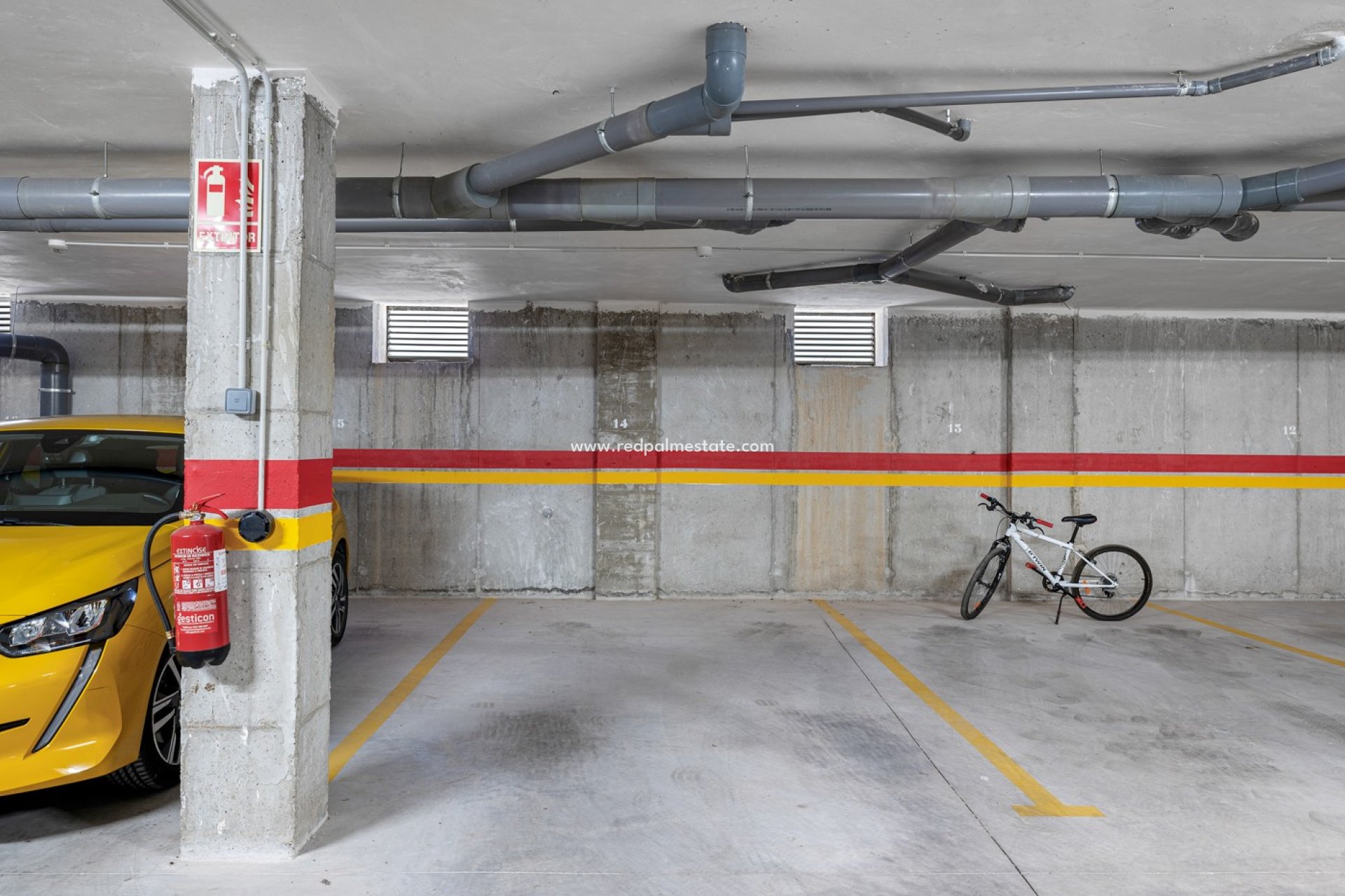 Revente - Appartements -
San Miguel de Salinas - San Miguel