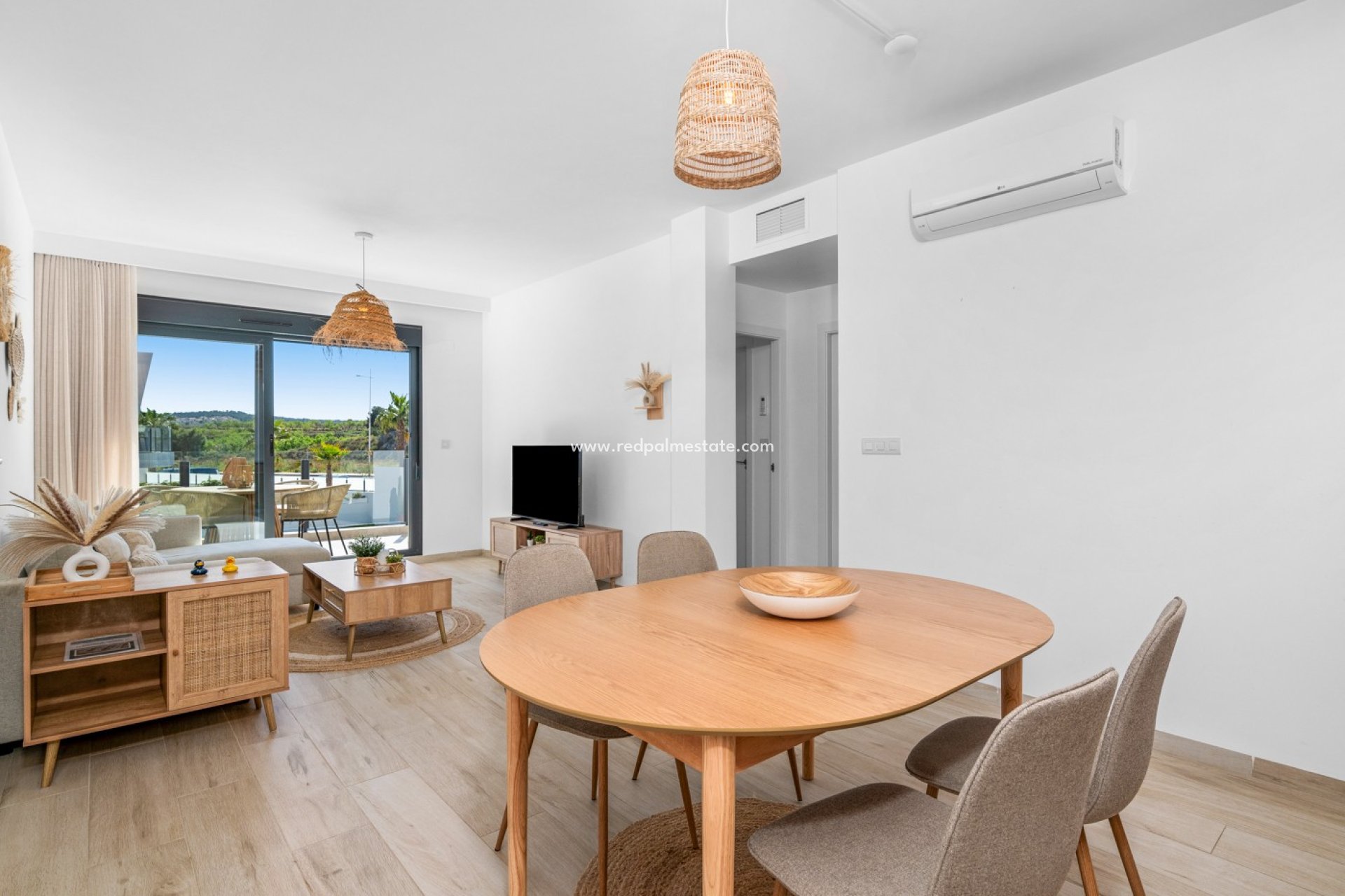 Revente - Appartements -
San Miguel de Salinas - San Miguel