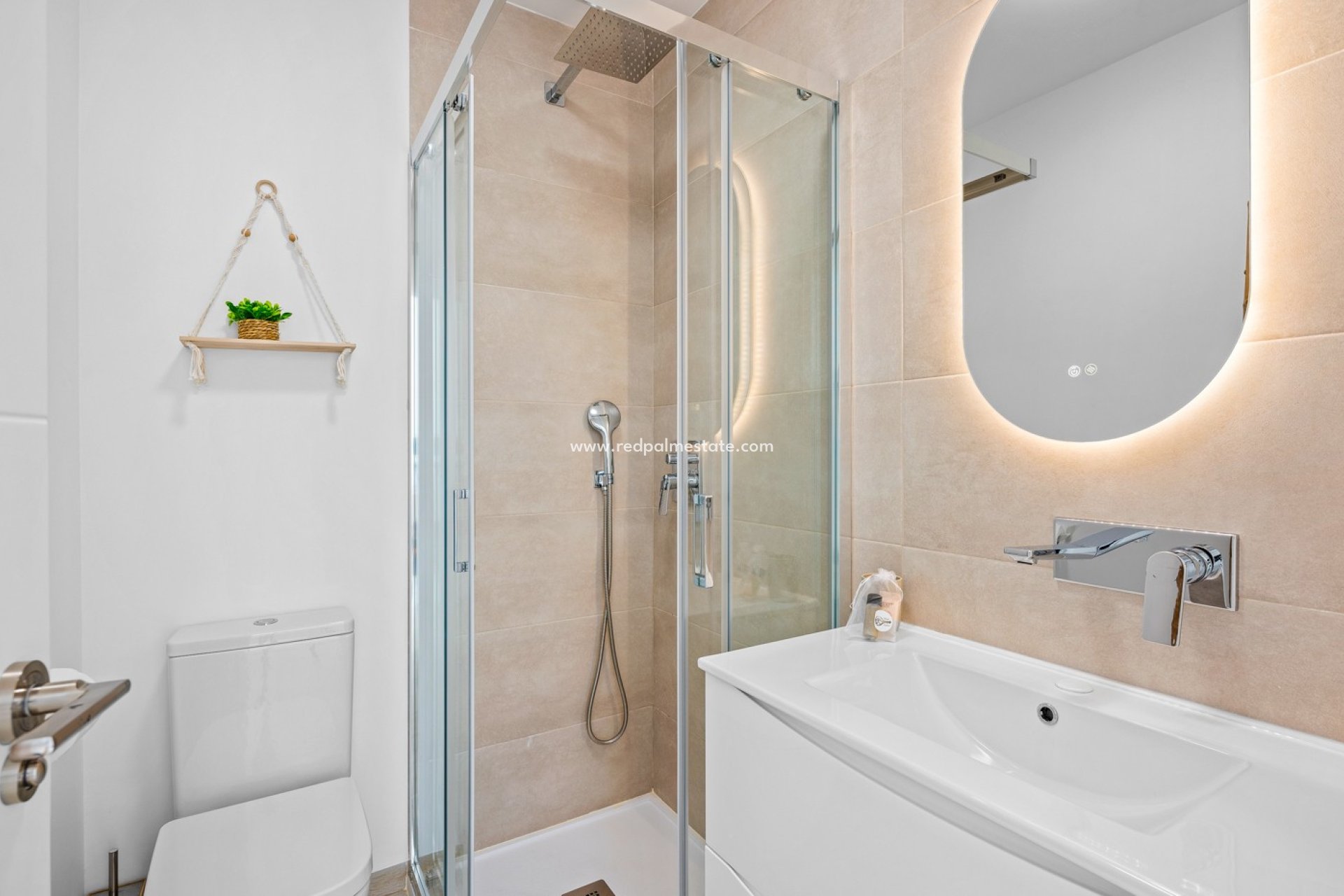 Revente - Appartements -
San Miguel de Salinas - San Miguel