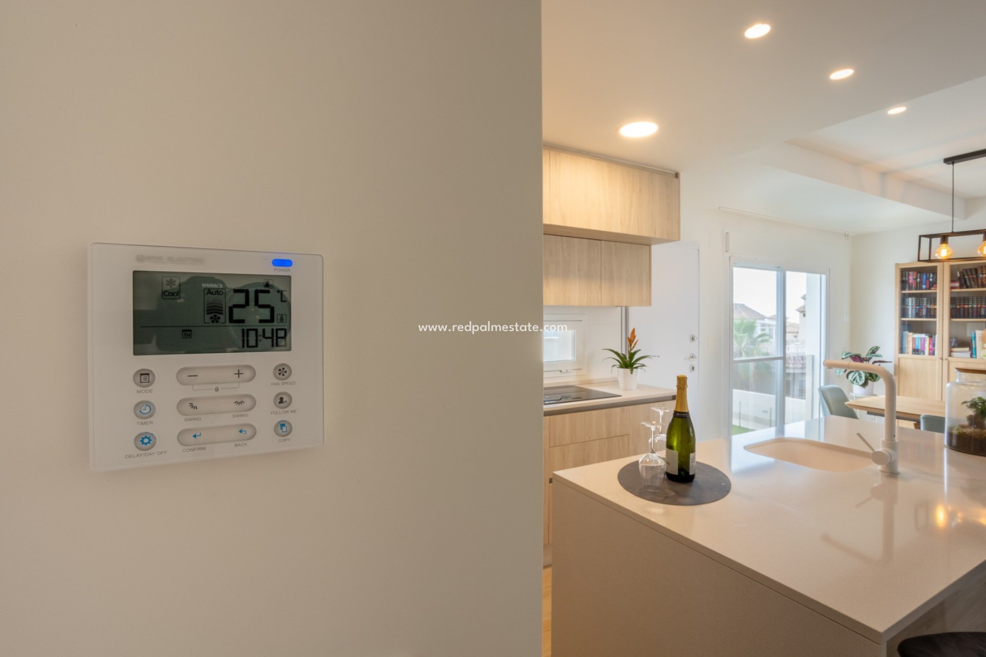 Revente - Appartements -
San Miguel de Salinas - Villamartín