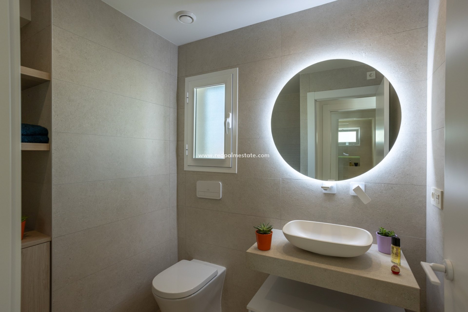 Revente - Appartements -
San Miguel de Salinas - Villamartín