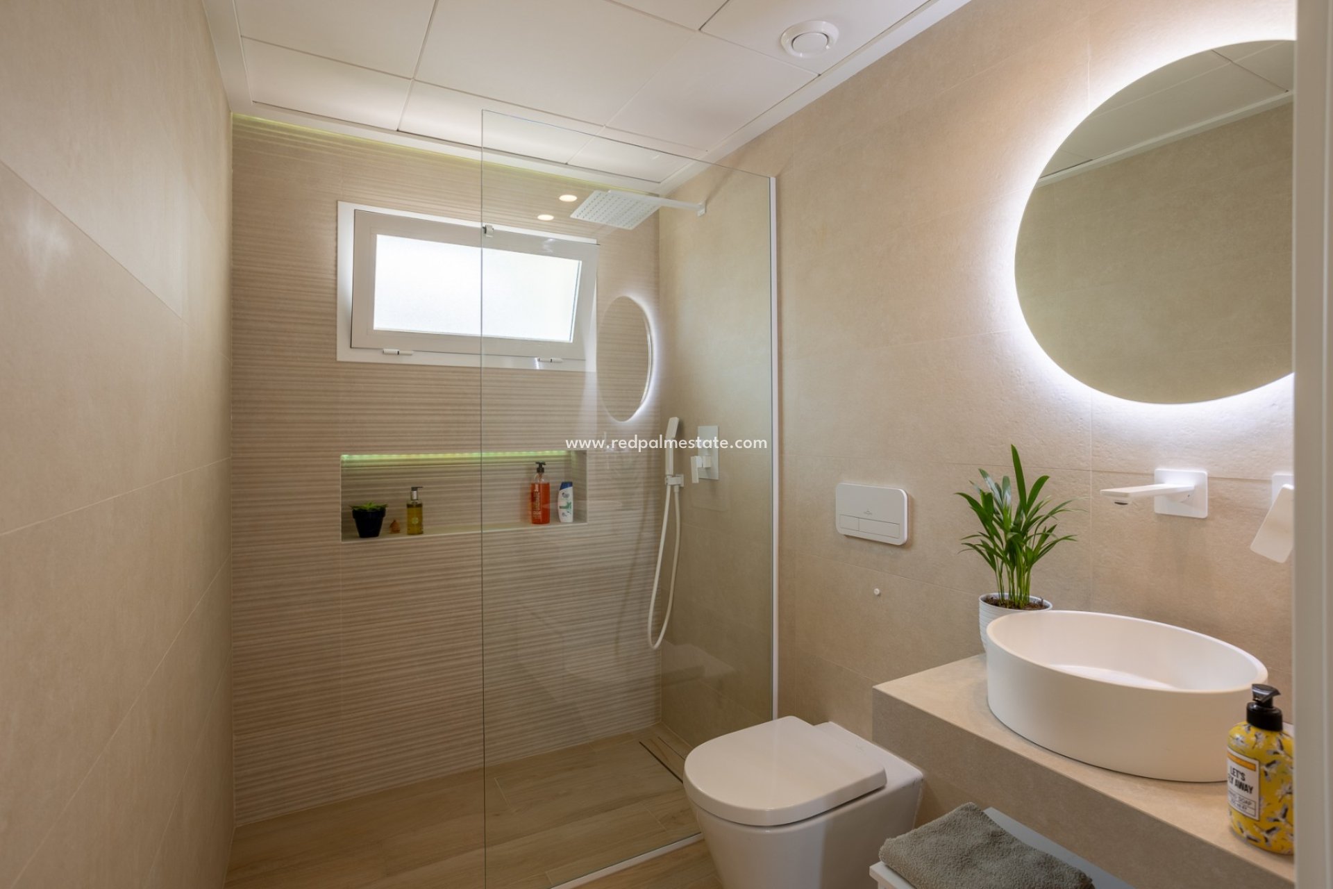 Revente - Appartements -
San Miguel de Salinas - Villamartín