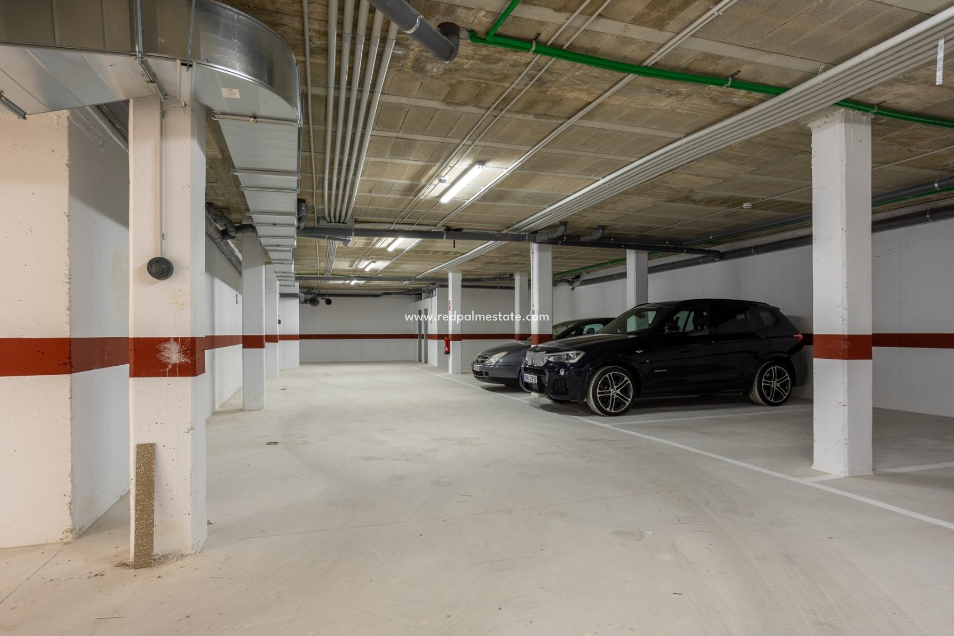 Revente - Appartements -
San Miguel de Salinas - Villamartín