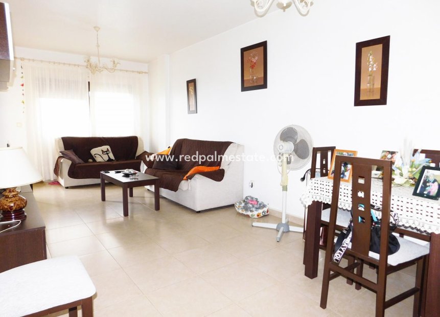 Revente - Appartements -
San Miguel de Salinas
