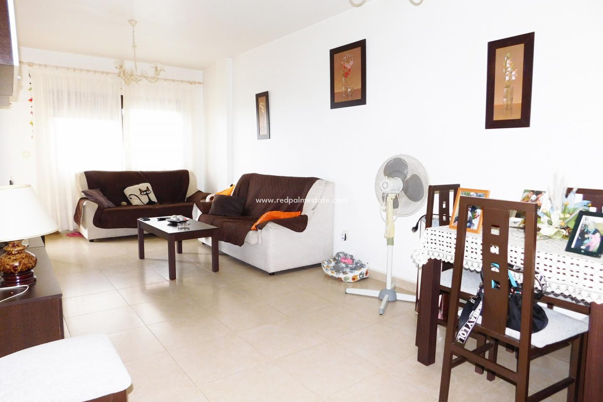 Revente - Appartements -
San Miguel de Salinas