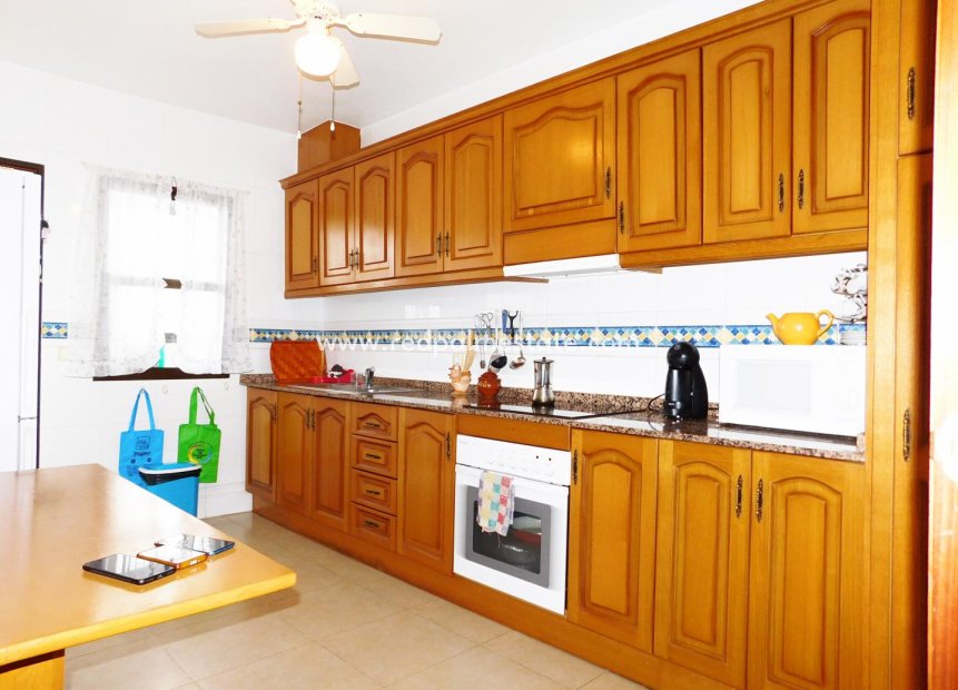 Revente - Appartements -
San Miguel de Salinas