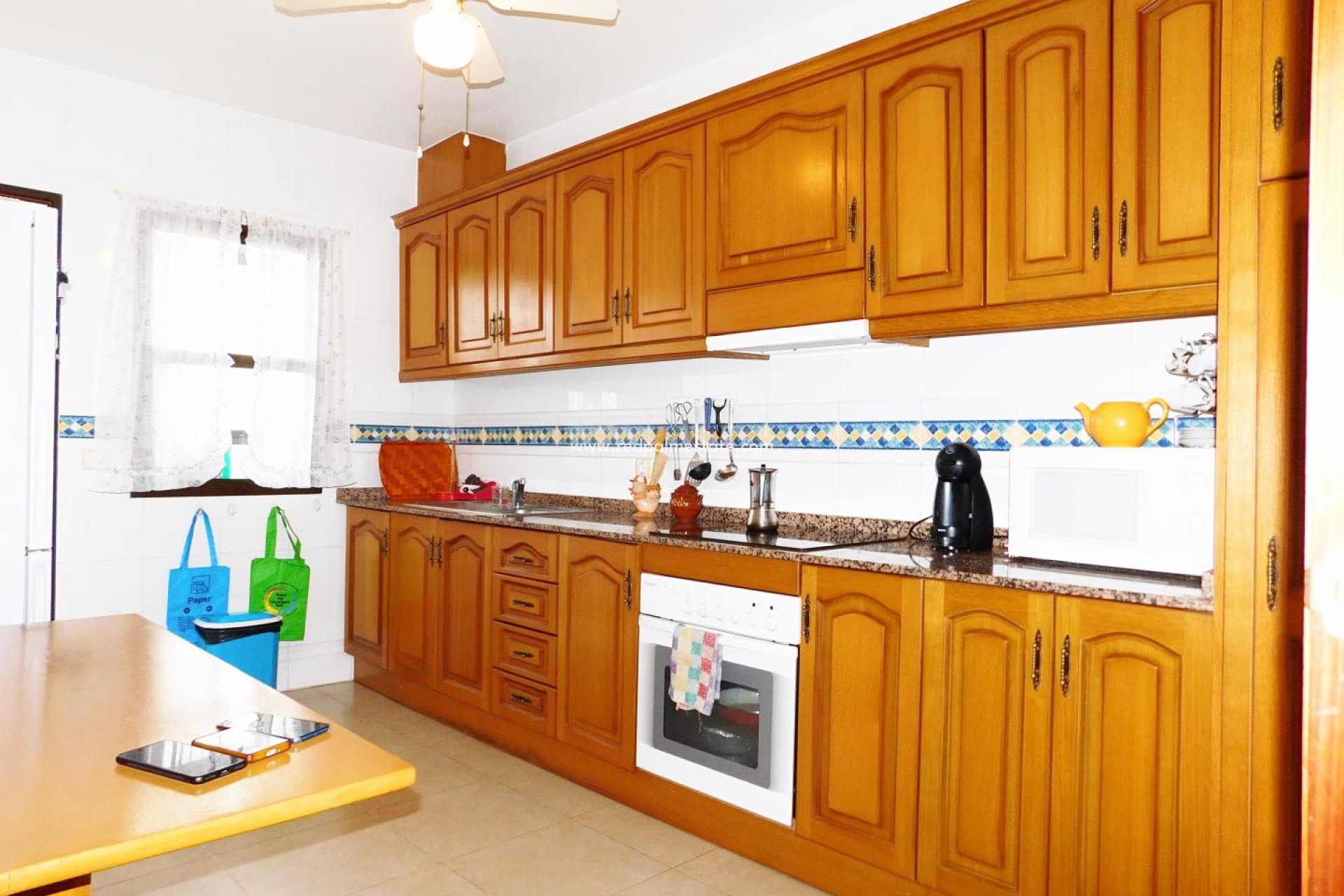 Revente - Appartements -
San Miguel de Salinas