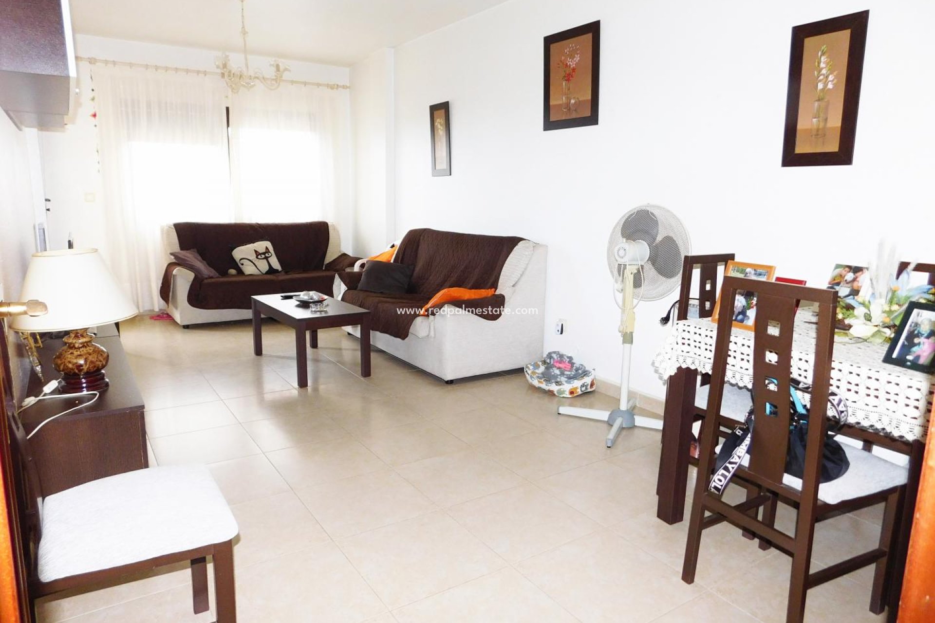 Revente - Appartements -
San Miguel de Salinas
