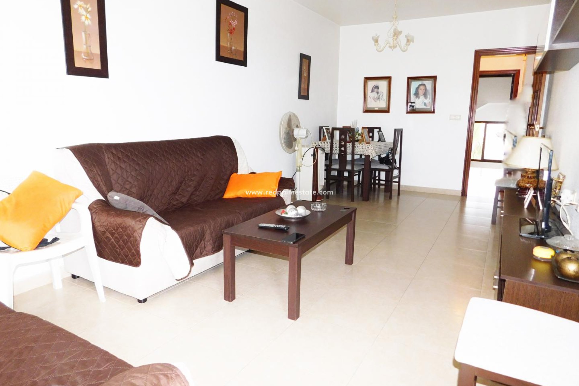 Revente - Appartements -
San Miguel de Salinas