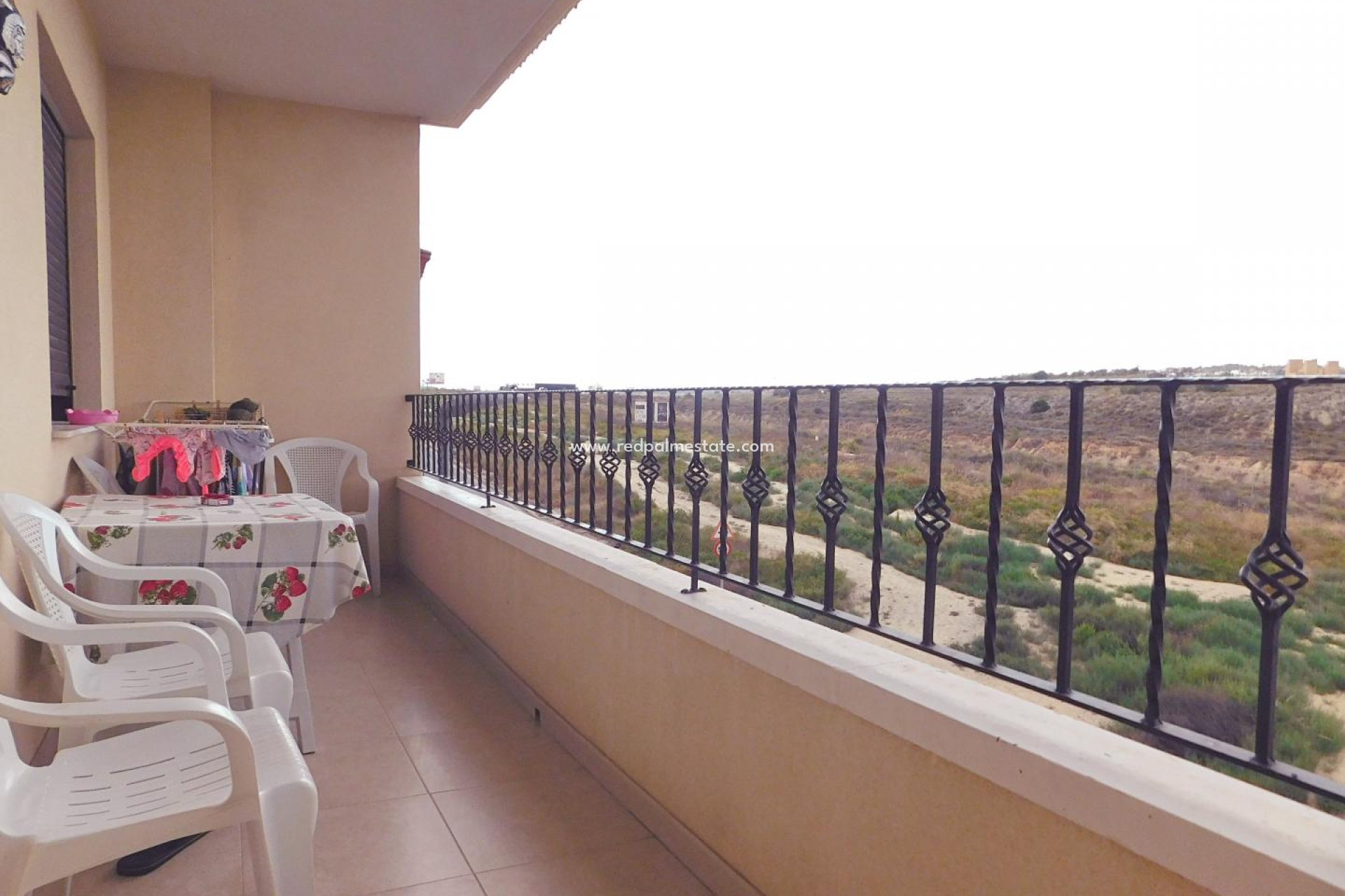 Revente - Appartements -
San Miguel de Salinas