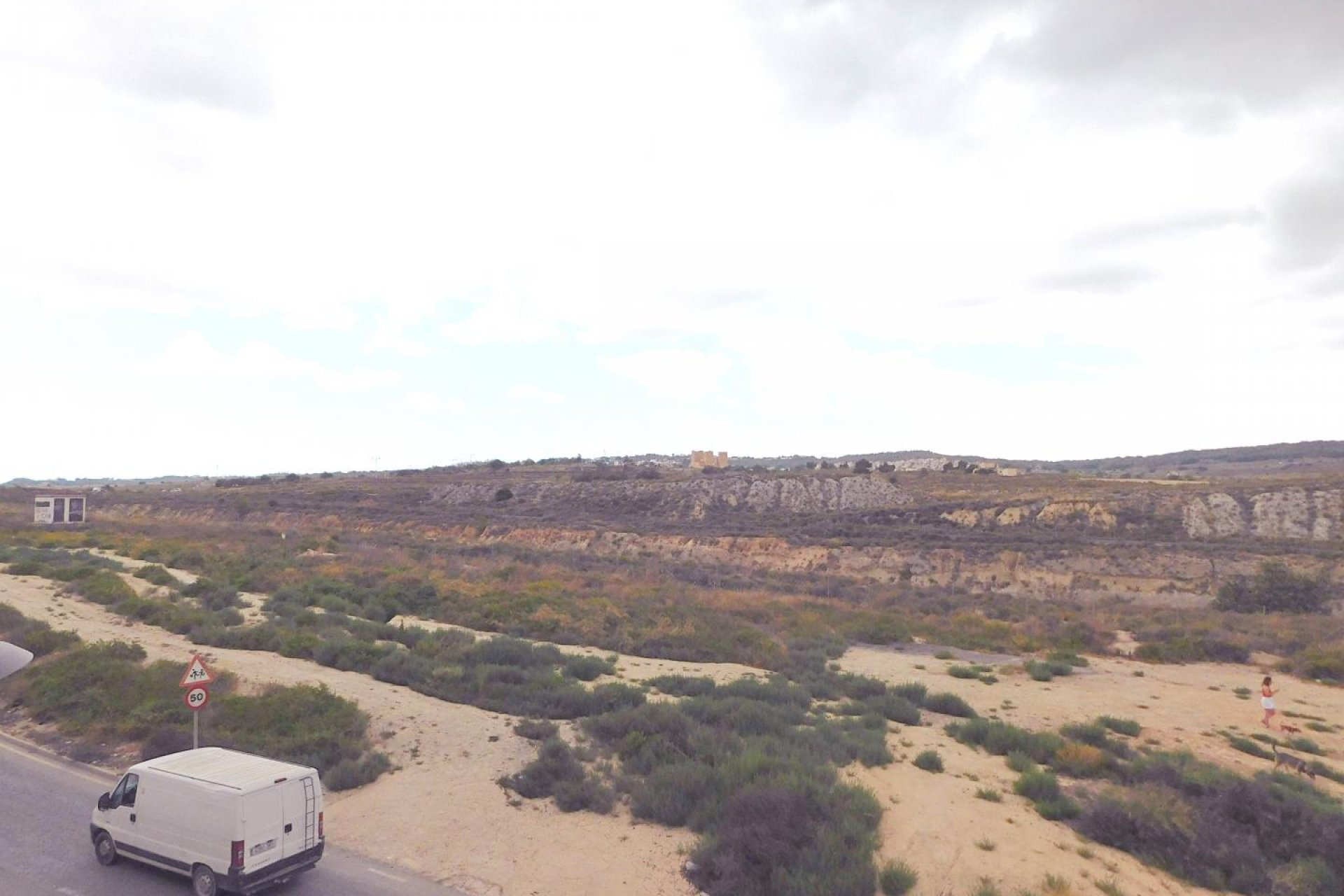 Revente - Appartements -
San Miguel de Salinas