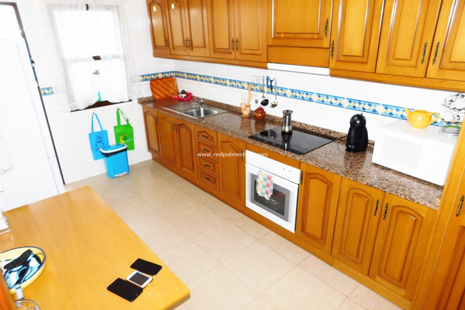 Revente - Appartements -
San Miguel de Salinas