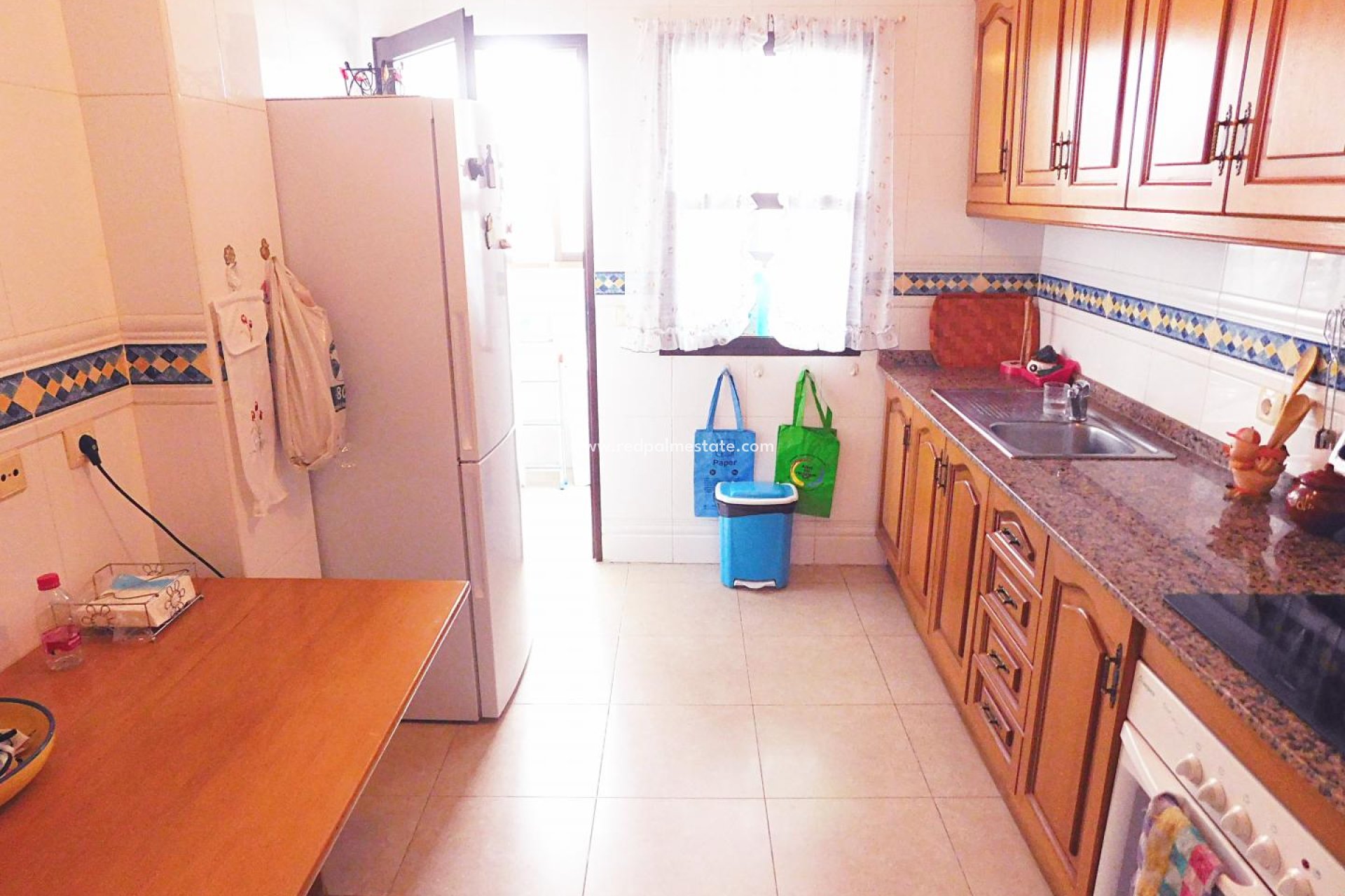 Revente - Appartements -
San Miguel de Salinas