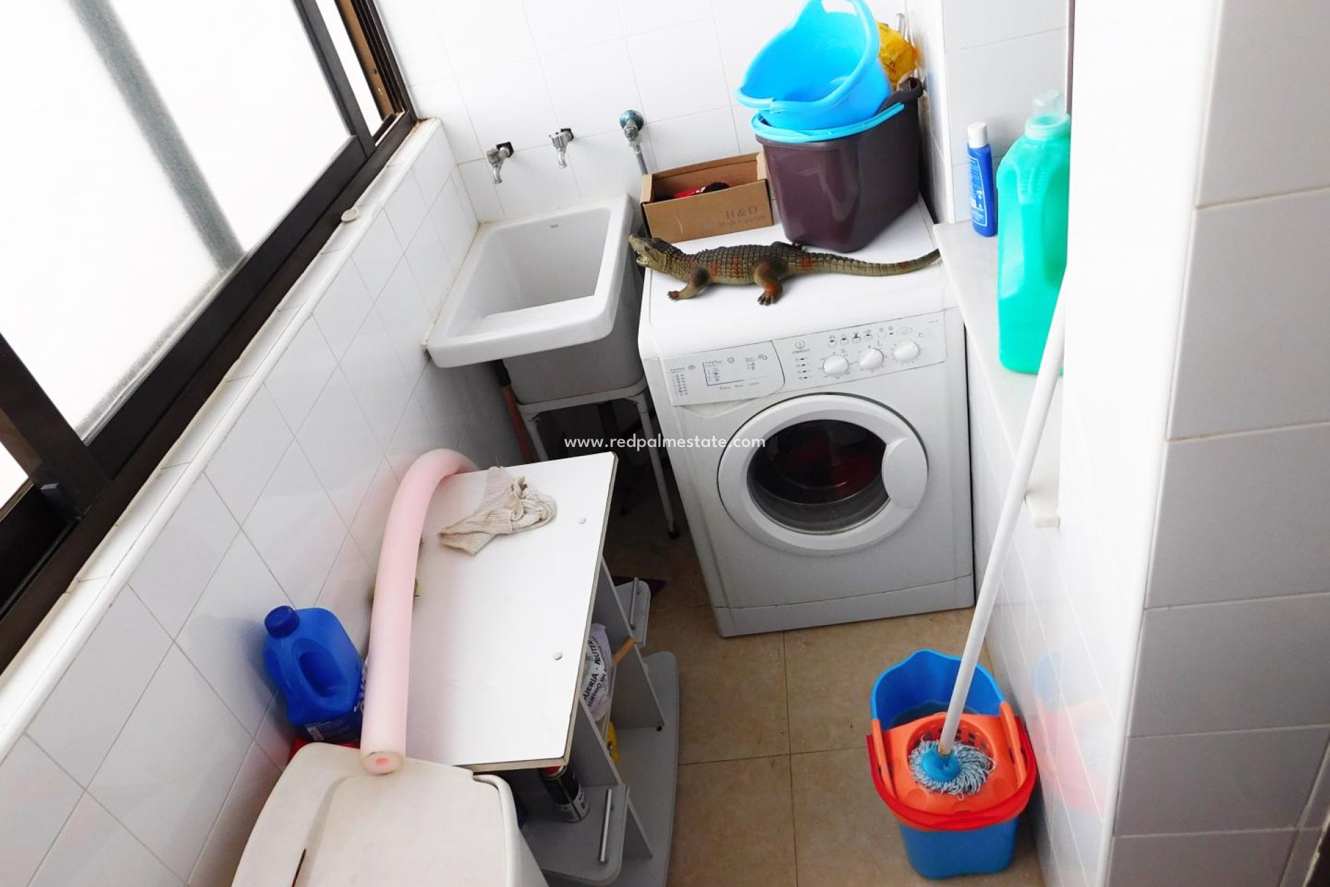 Revente - Appartements -
San Miguel de Salinas