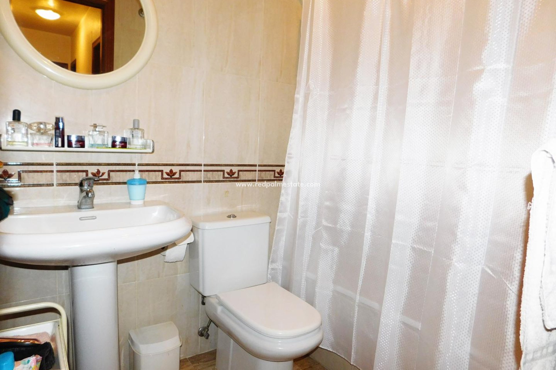 Revente - Appartements -
San Miguel de Salinas