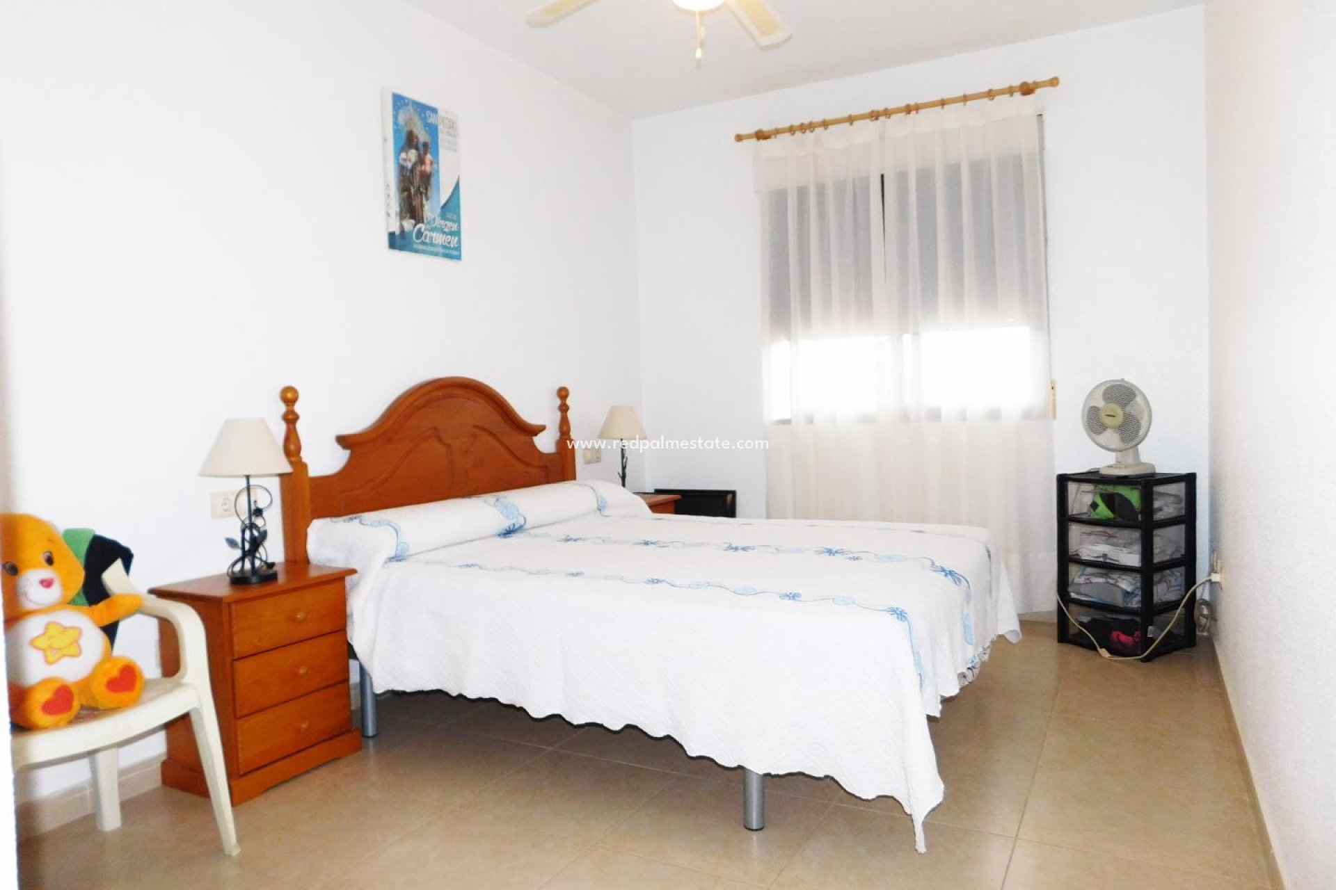 Revente - Appartements -
San Miguel de Salinas