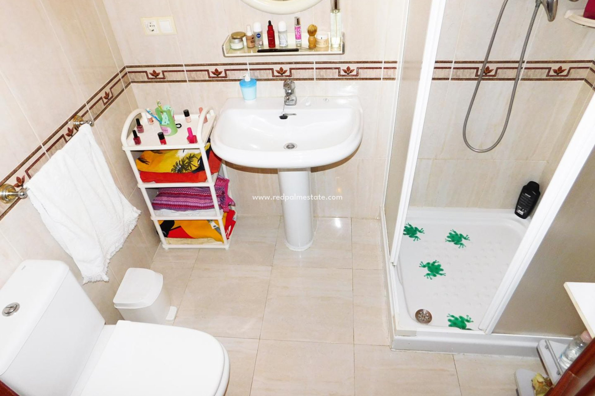 Revente - Appartements -
San Miguel de Salinas