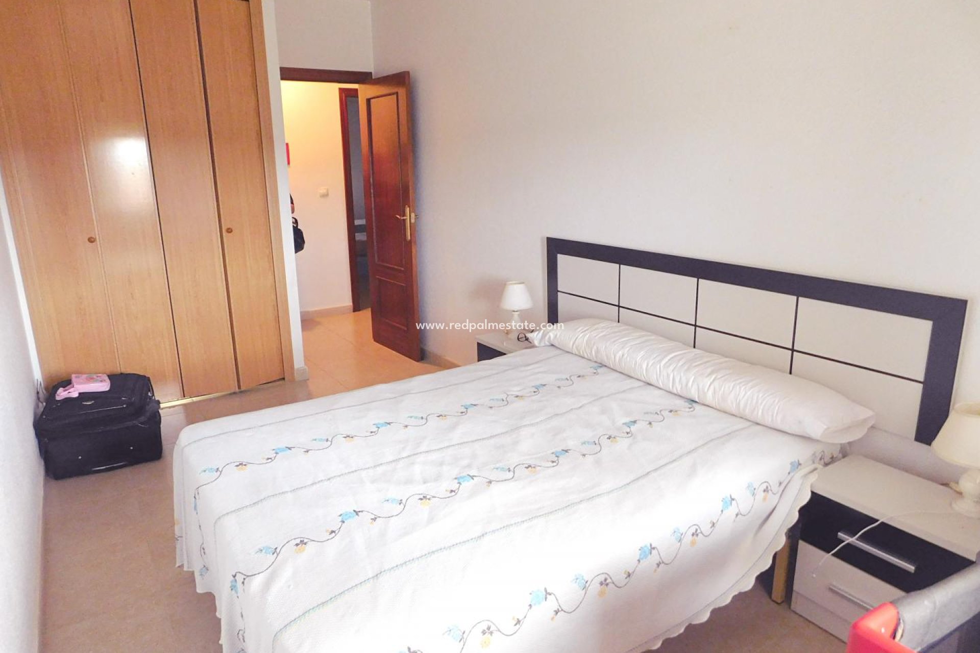 Revente - Appartements -
San Miguel de Salinas