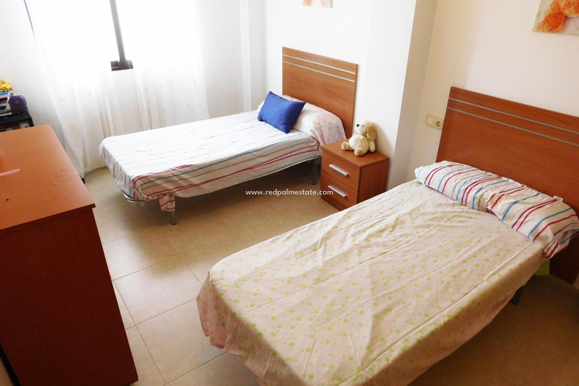 Revente - Appartements -
San Miguel de Salinas