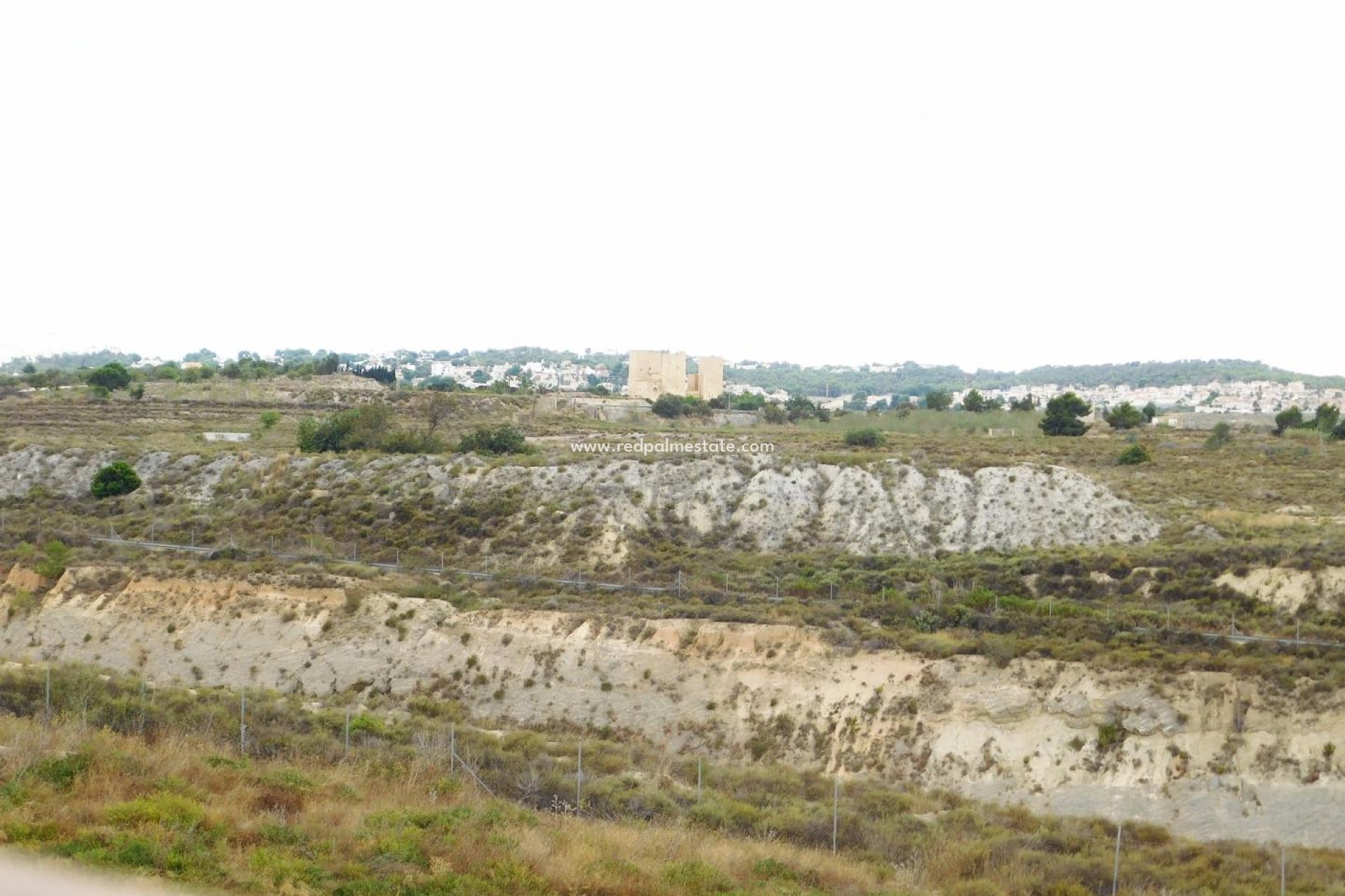 Revente - Appartements -
San Miguel de Salinas