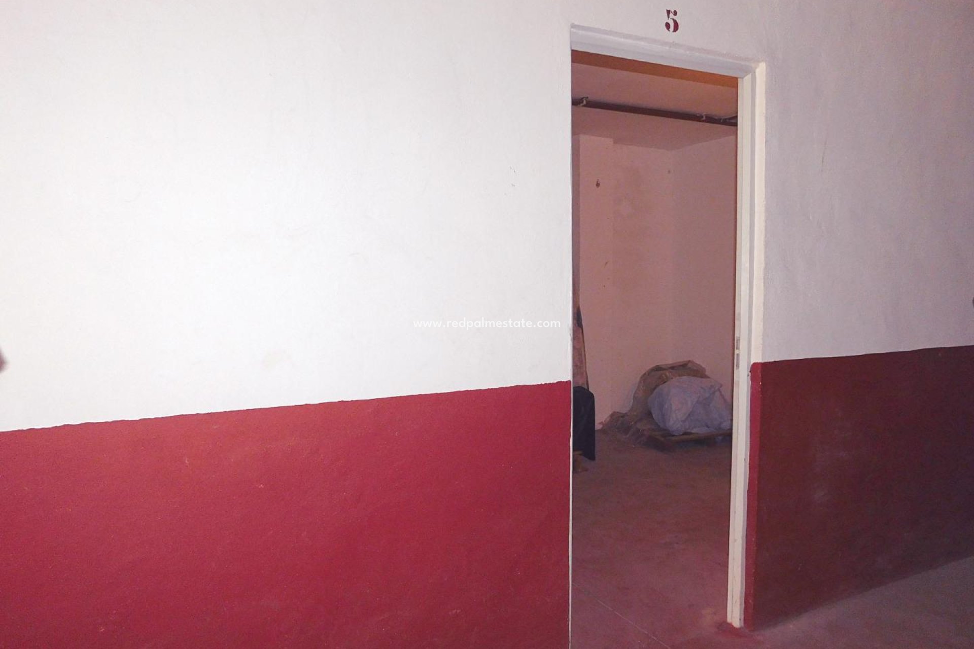 Revente - Appartements -
San Miguel de Salinas