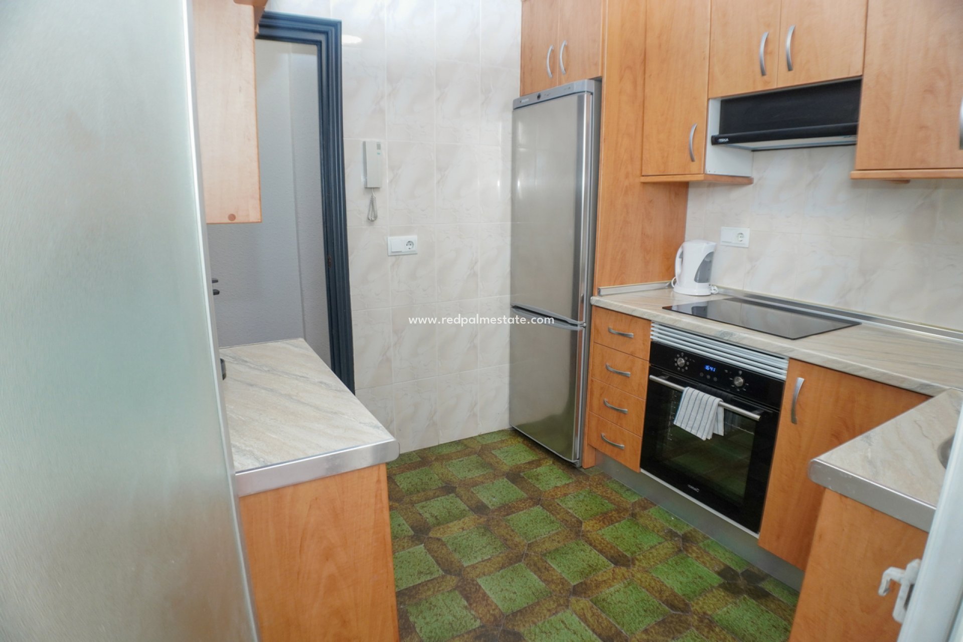 Revente - Appartements -
San Pedro del Pinatar - Costa Calida