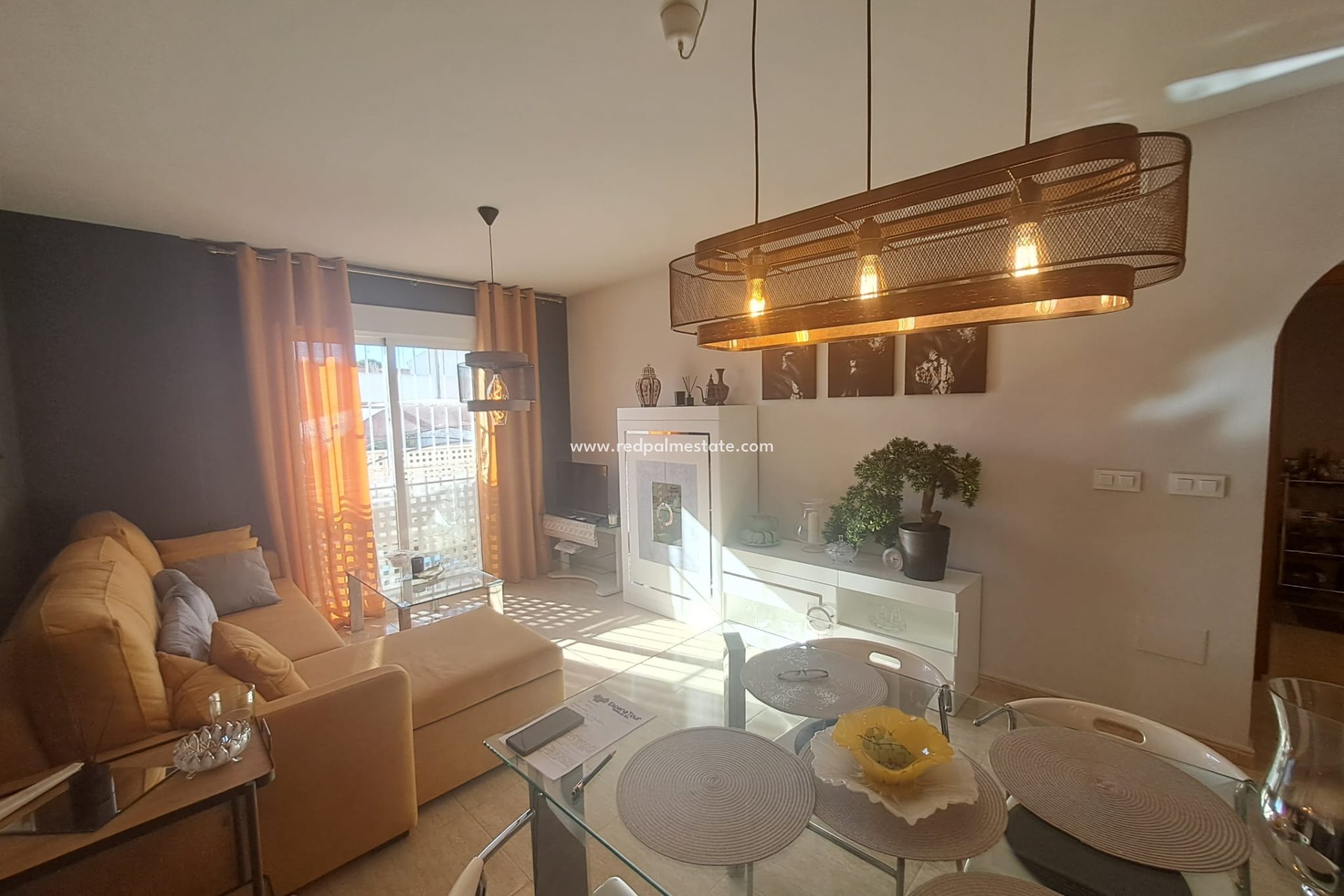Revente - Appartements -
San Pedro del Pinatar - Costa Calida