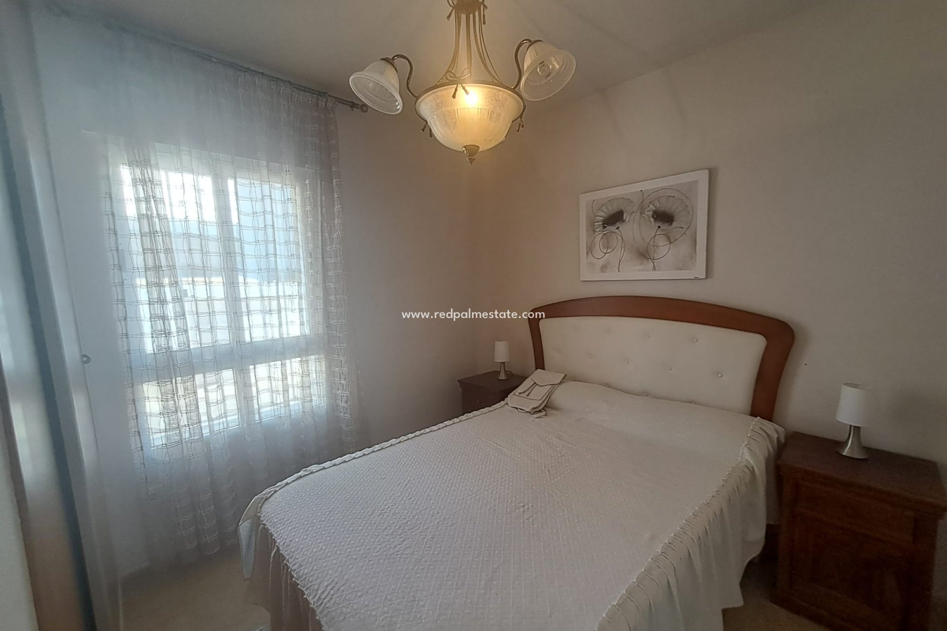 Revente - Appartements -
San Pedro del Pinatar - Costa Calida