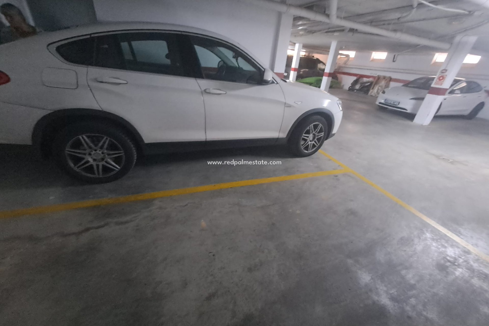 Revente - Appartements -
San Pedro del Pinatar - Costa Calida