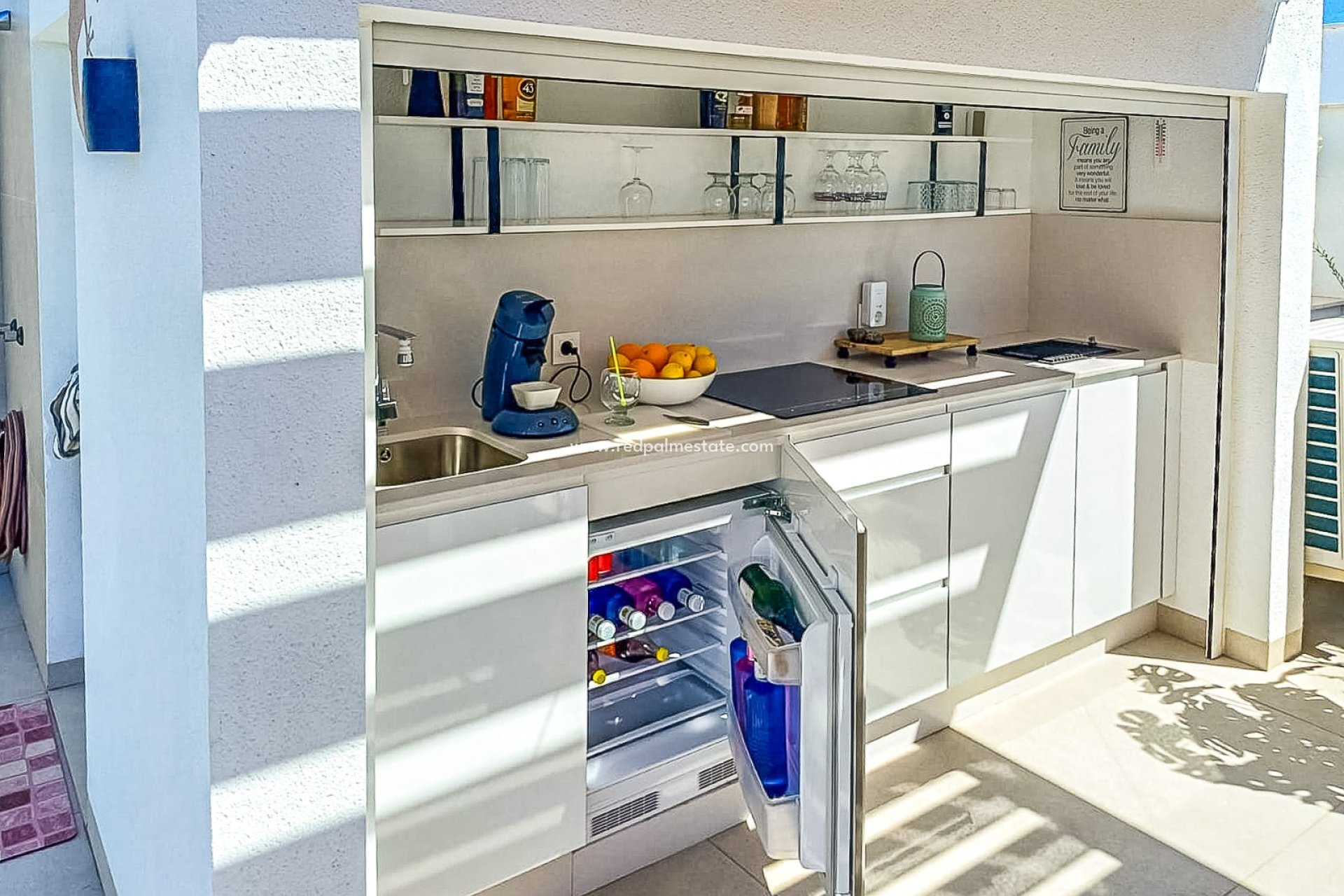 Revente - Appartements -
San Pedro del Pinatar - Costa Calida