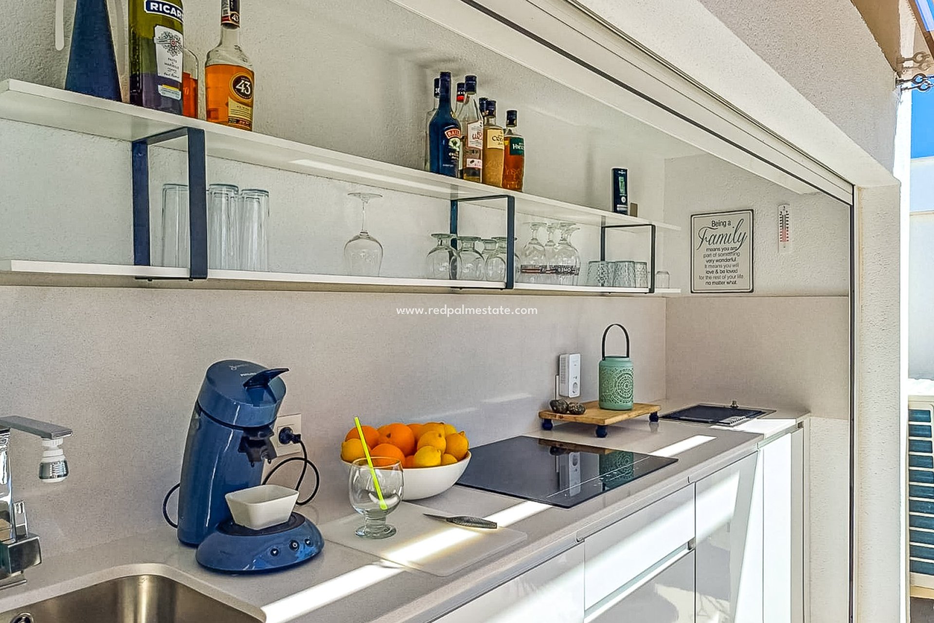 Revente - Appartements -
San Pedro del Pinatar - Costa Calida