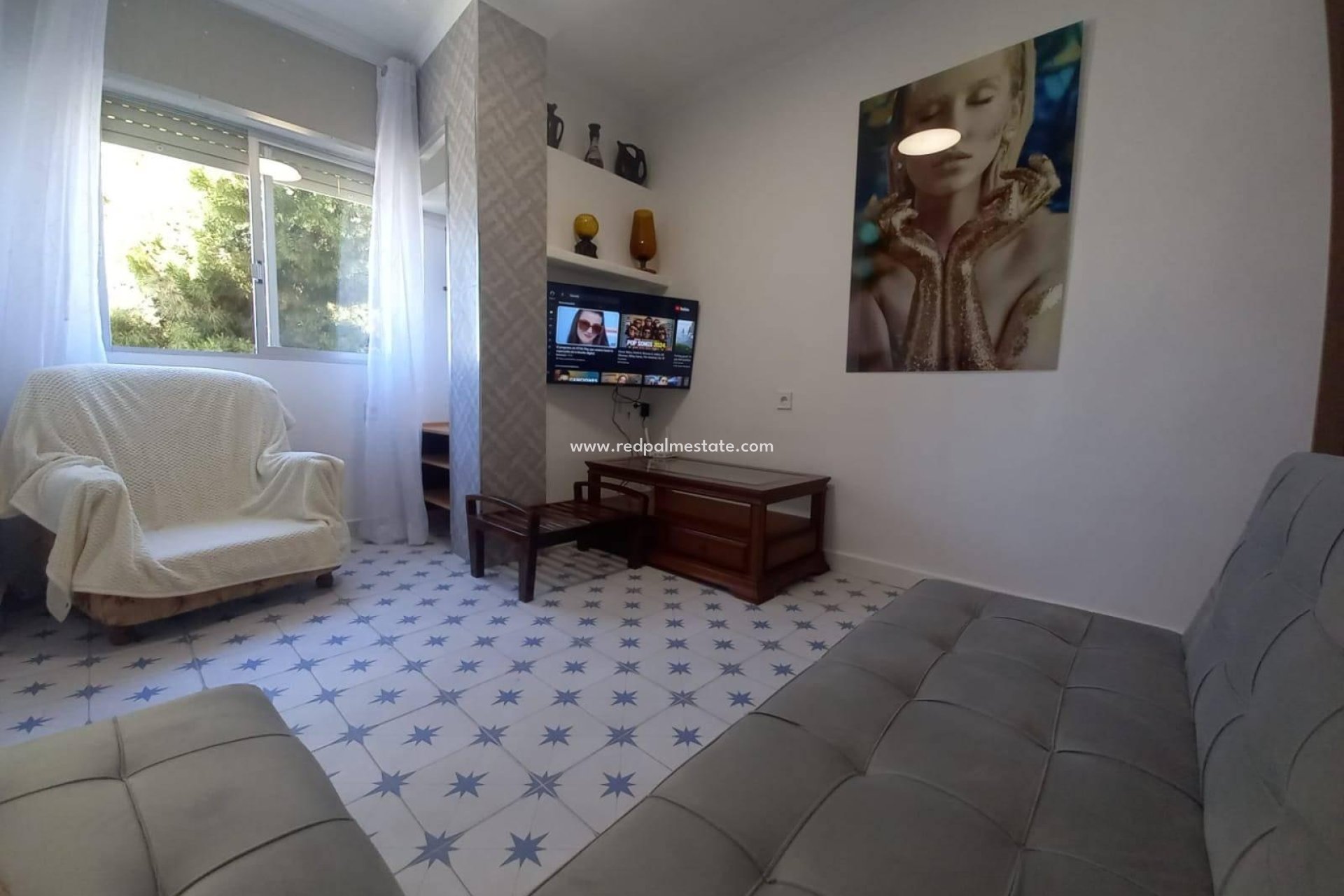 Revente - Appartements -
San Pedro del Pinatar - LA PUNTICA