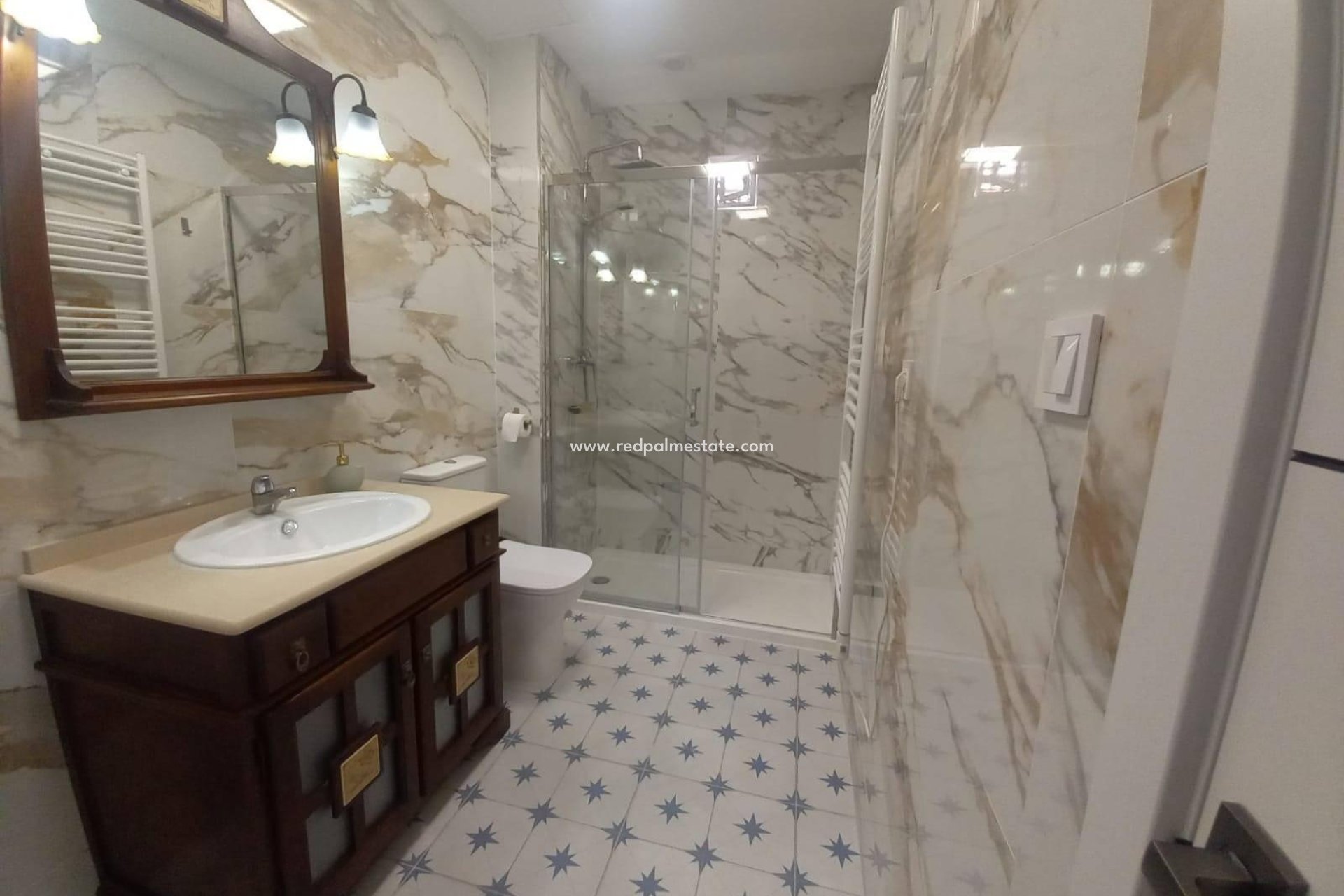 Revente - Appartements -
San Pedro del Pinatar - LA PUNTICA