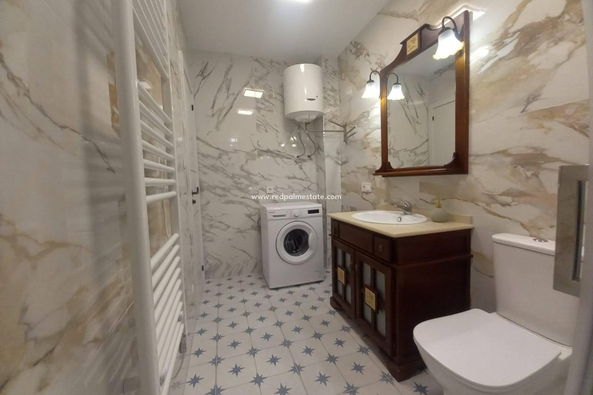 Revente - Appartements -
San Pedro del Pinatar - LA PUNTICA