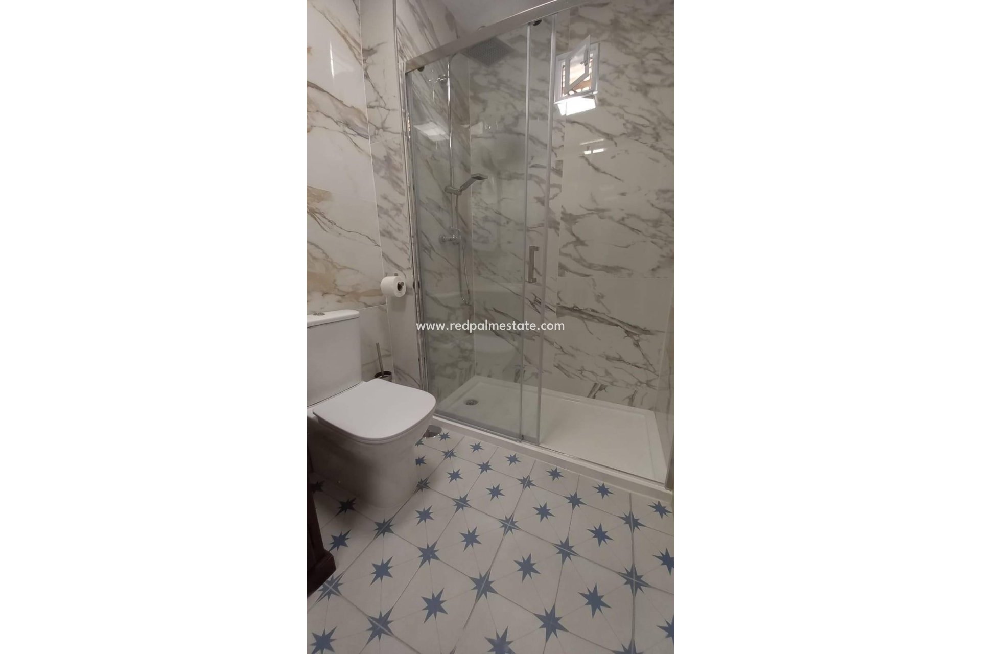 Revente - Appartements -
San Pedro del Pinatar - LA PUNTICA