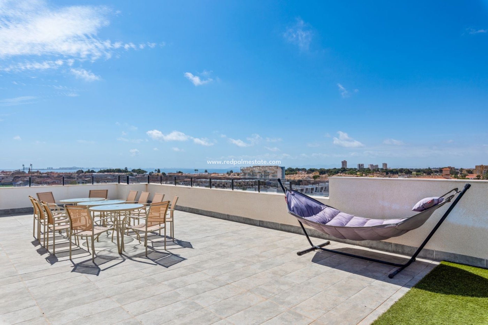 Revente - Appartements -
San Pedro del Pinatar - Lo pagan