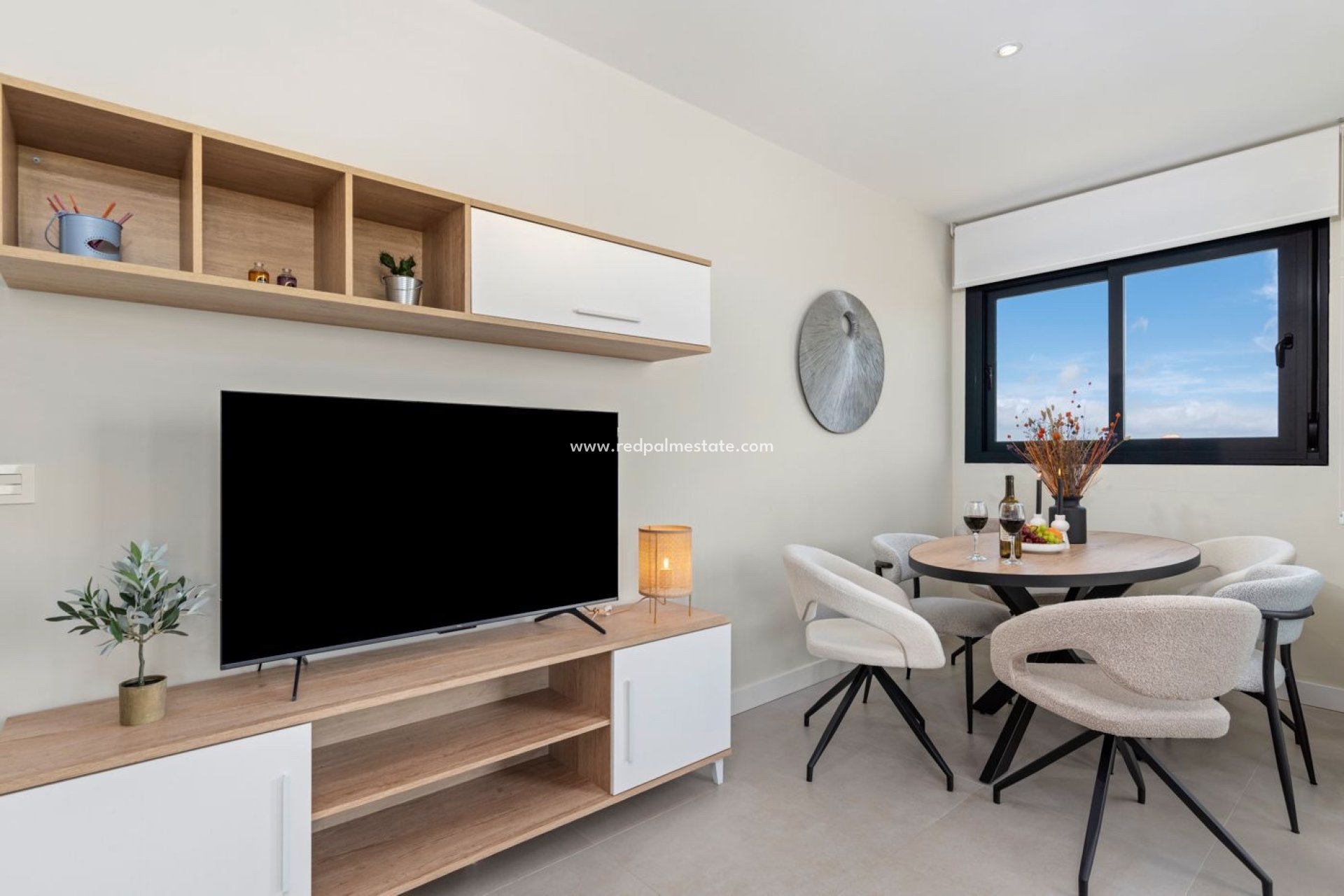 Revente - Appartements -
San Pedro del Pinatar - Lo pagan