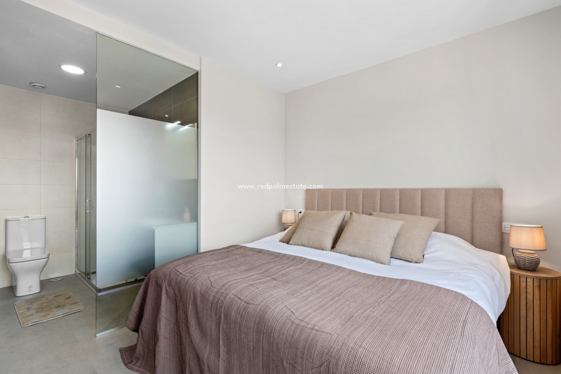 Revente - Appartements -
San Pedro del Pinatar - Lo pagan